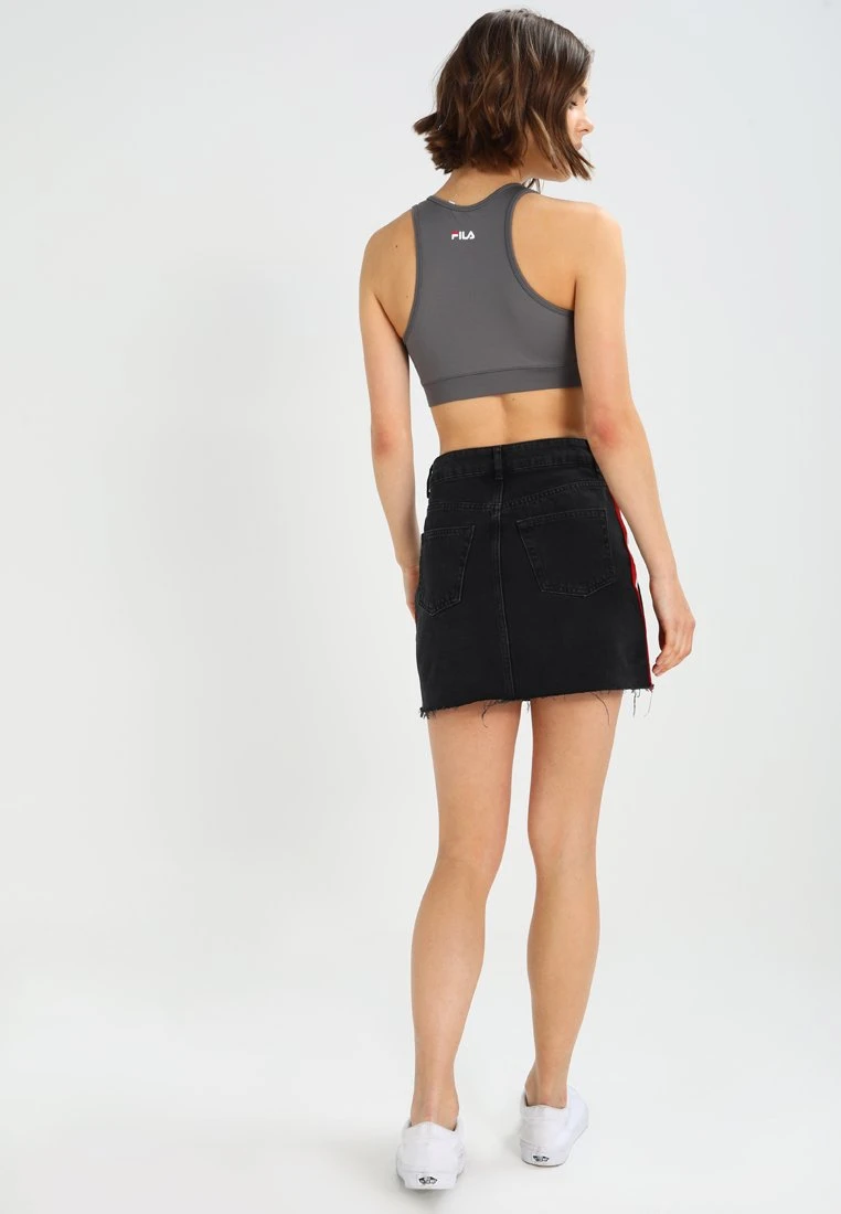 Fila Other Crop - Top - Smoked Pearl - Imagen 3