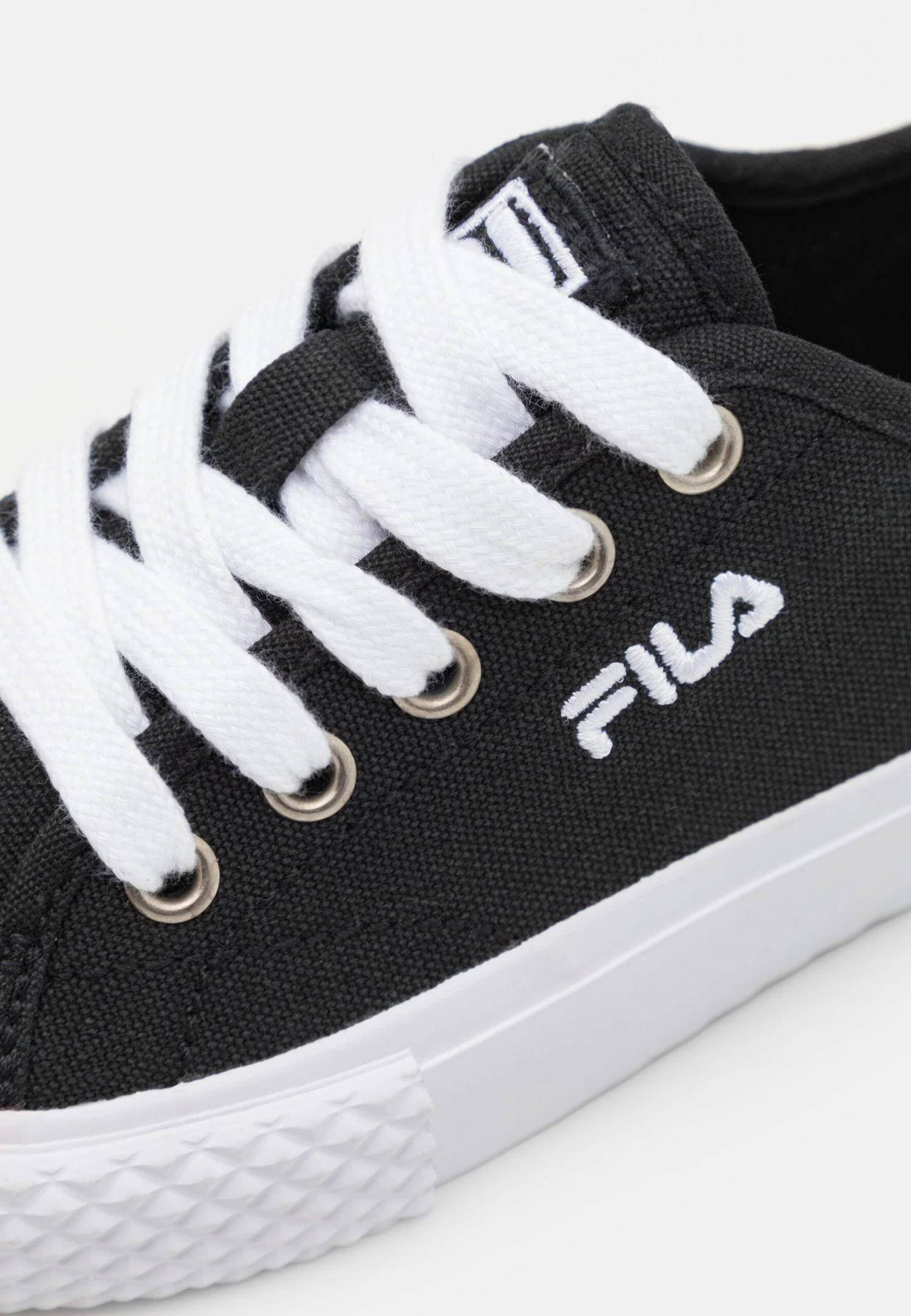 Fila Pointer Classic - Zapatillas - Black - Imagen 6