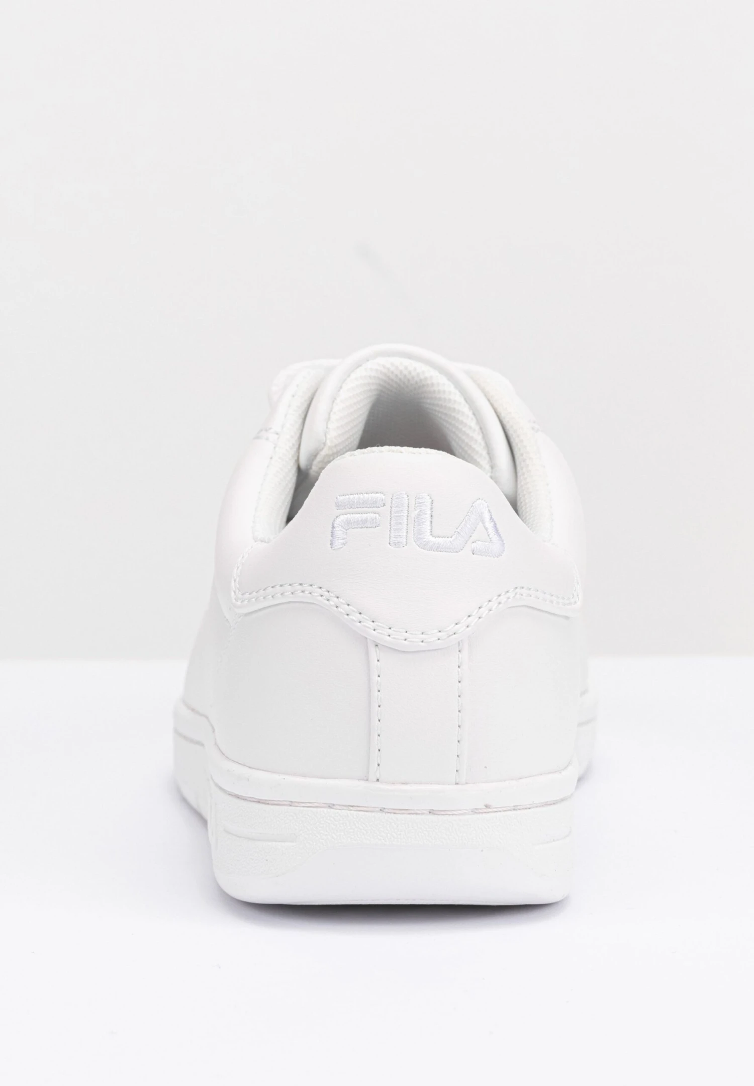 Fila Footwear Crosscourt 2 - Zapatillas - White - Imagen 4