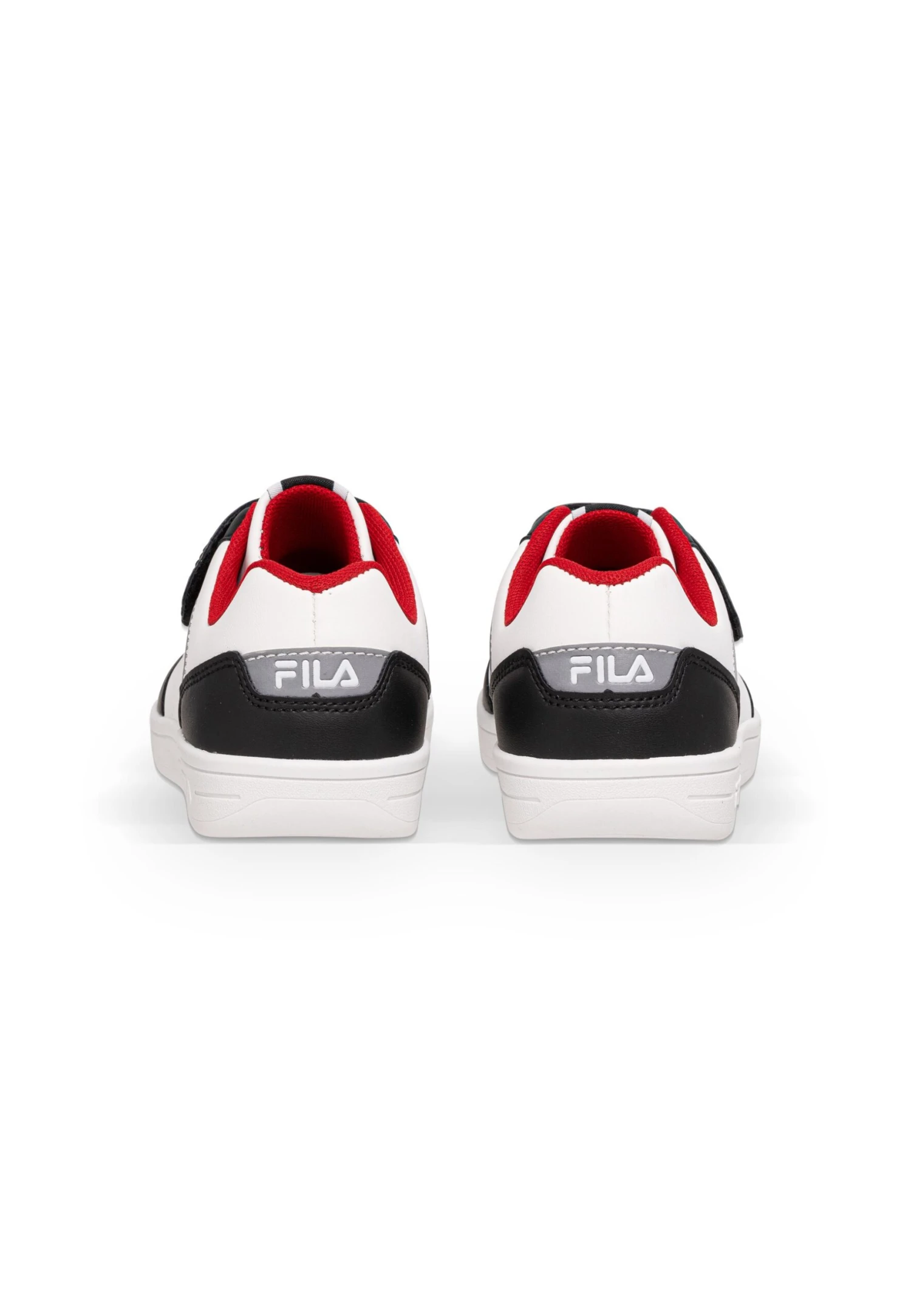 Fila C Court Cb - Zapatillas - White/Black - Imagen 4