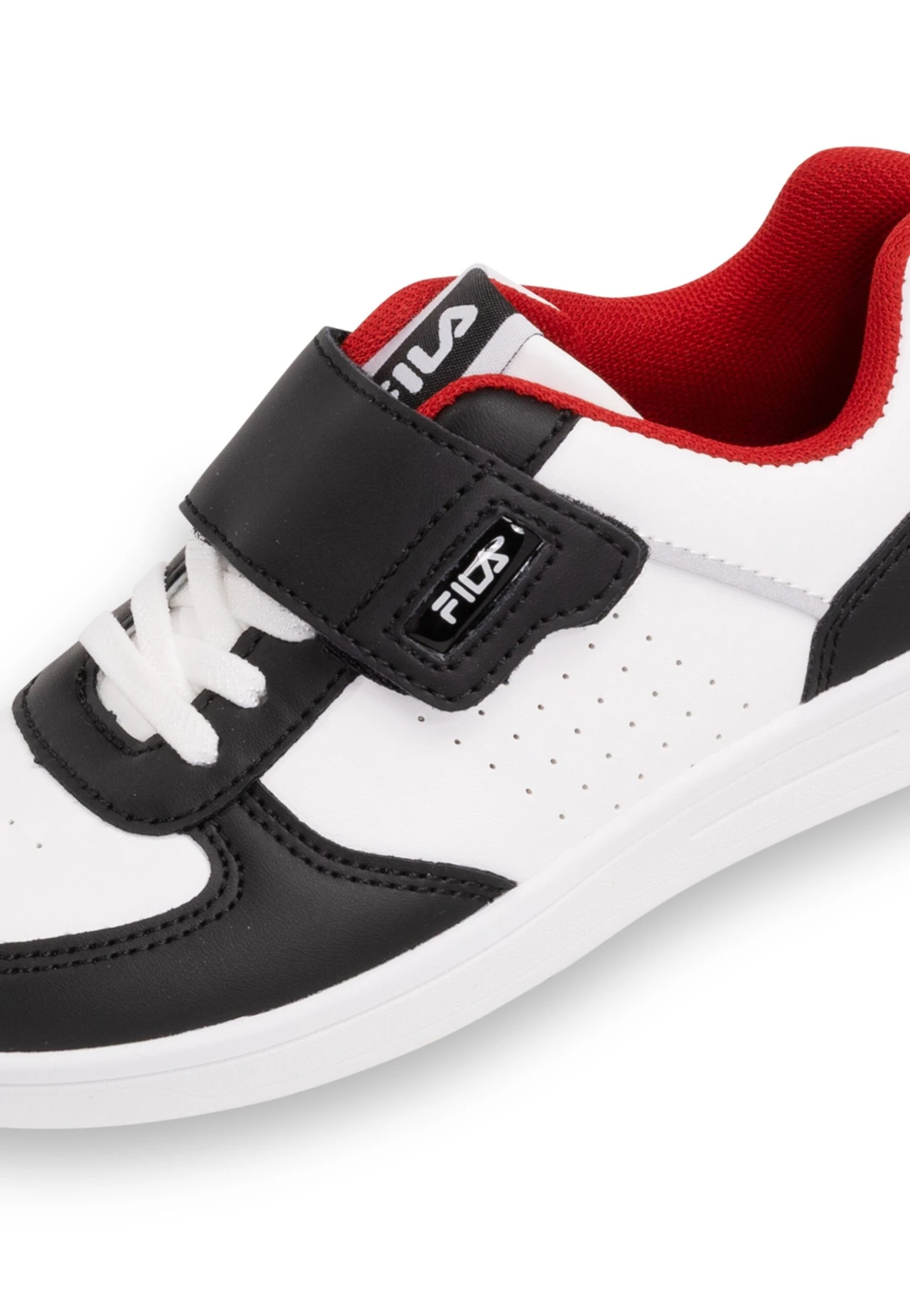 Fila C Court Cb - Zapatillas - White/Black - Imagen 6