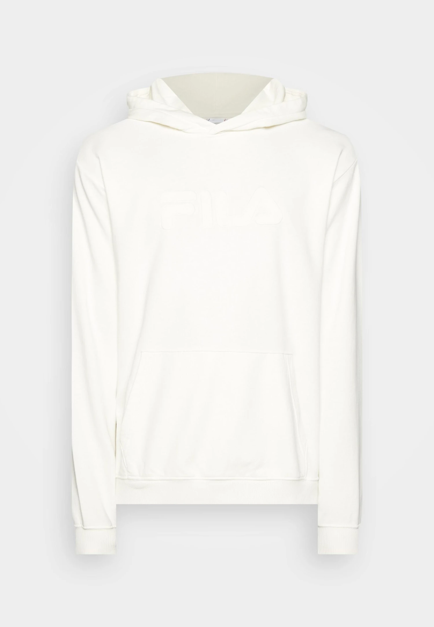 Fila Bischkek Hoody - Jersey Con Capucha - Ecru - Imagen 5