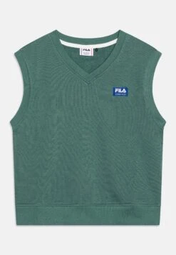 Fila Tylsen Relaxed Unisex - Jersey De Punto - Blue Spruce