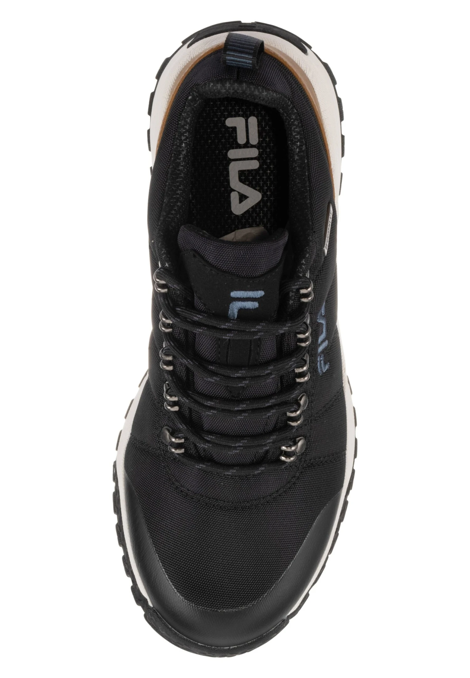 Fila Low - Zapatillas - Black Glazed Ginger - Imagen 3