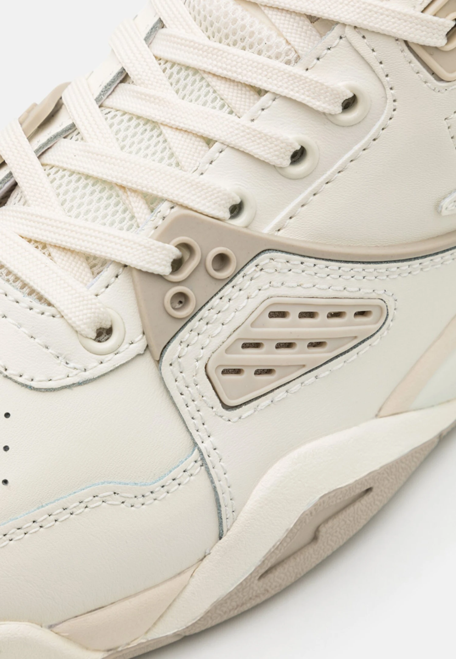 Fila Casim - Zapatillas - Marshmallow/Feather Gray - Imagen 8