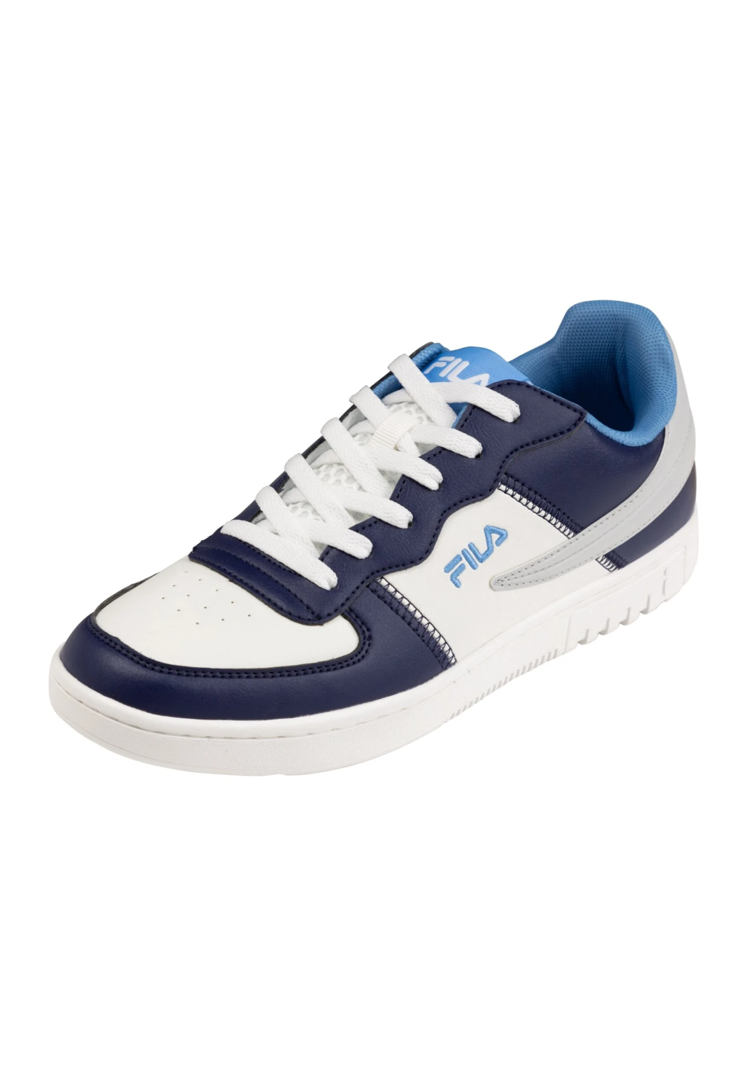 Fila Noclaf - Zapatillas - White Lichen Blue - Imagen 2
