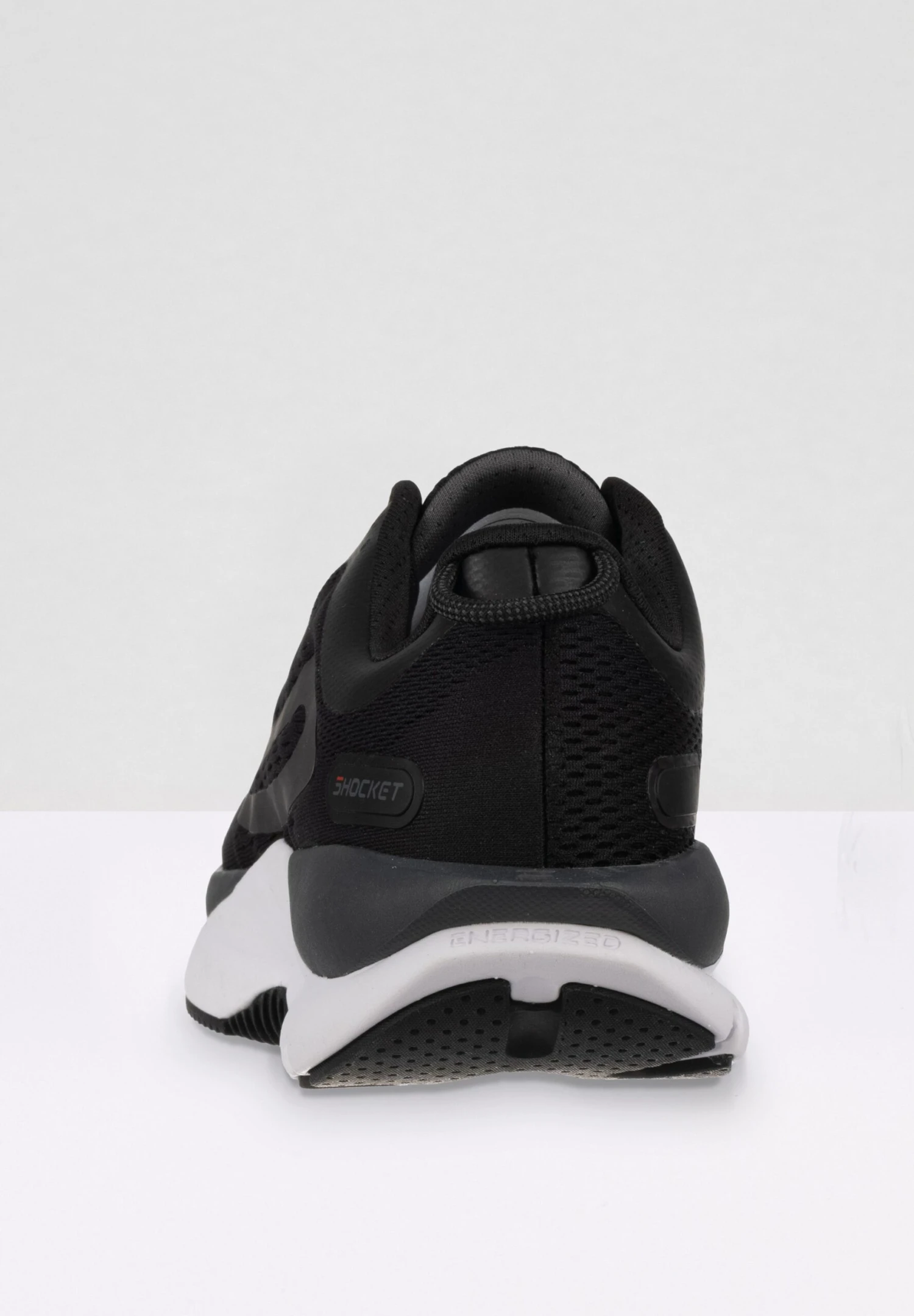 Fila Shocket - Zapatillas - Black - Imagen 4