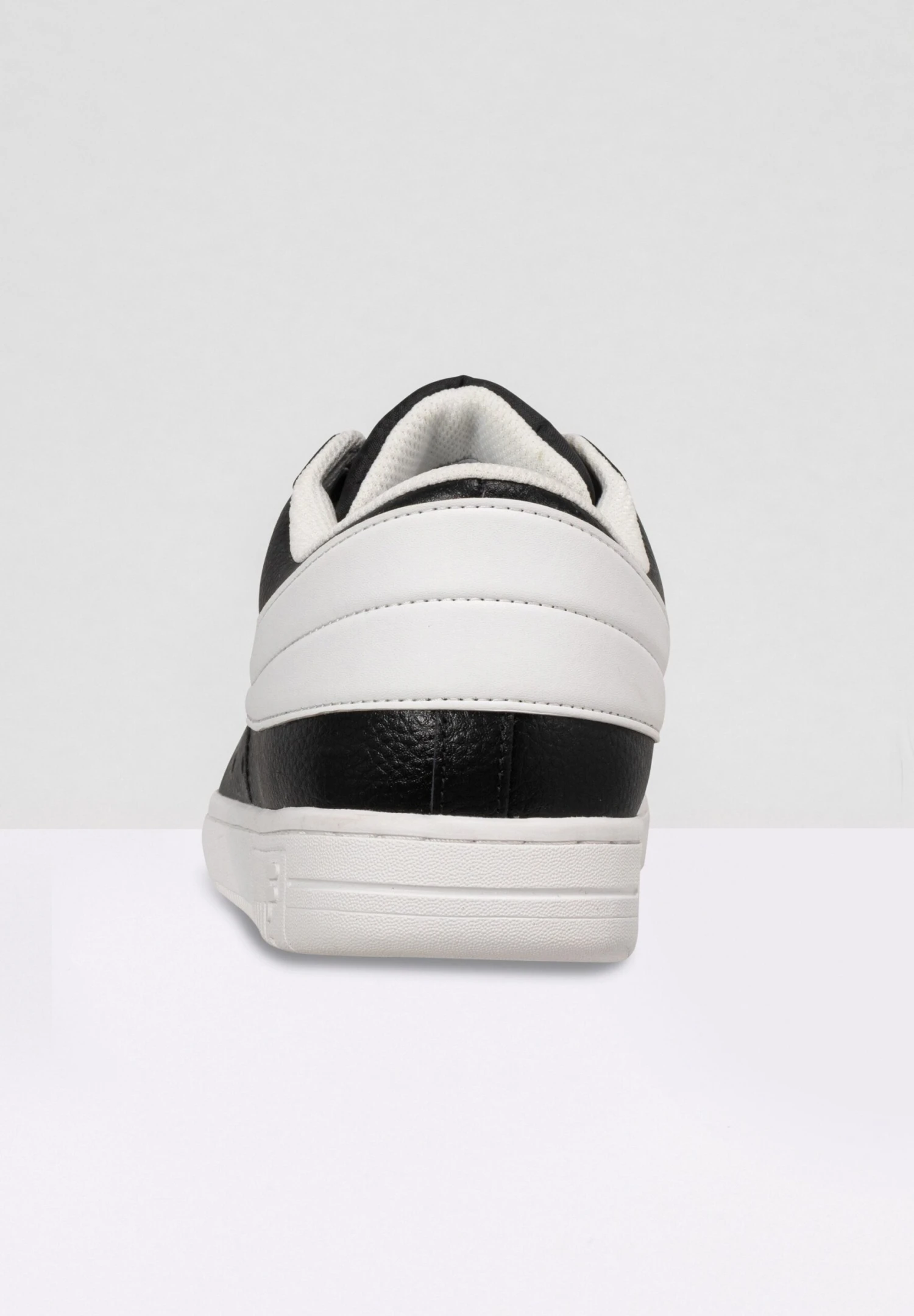 Fila Highflyer L - Zapatillas - Black White - Imagen 4