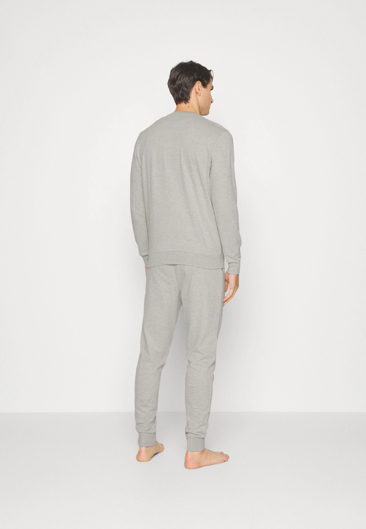 Fila Man - Pijama - Grey - Imagen 3