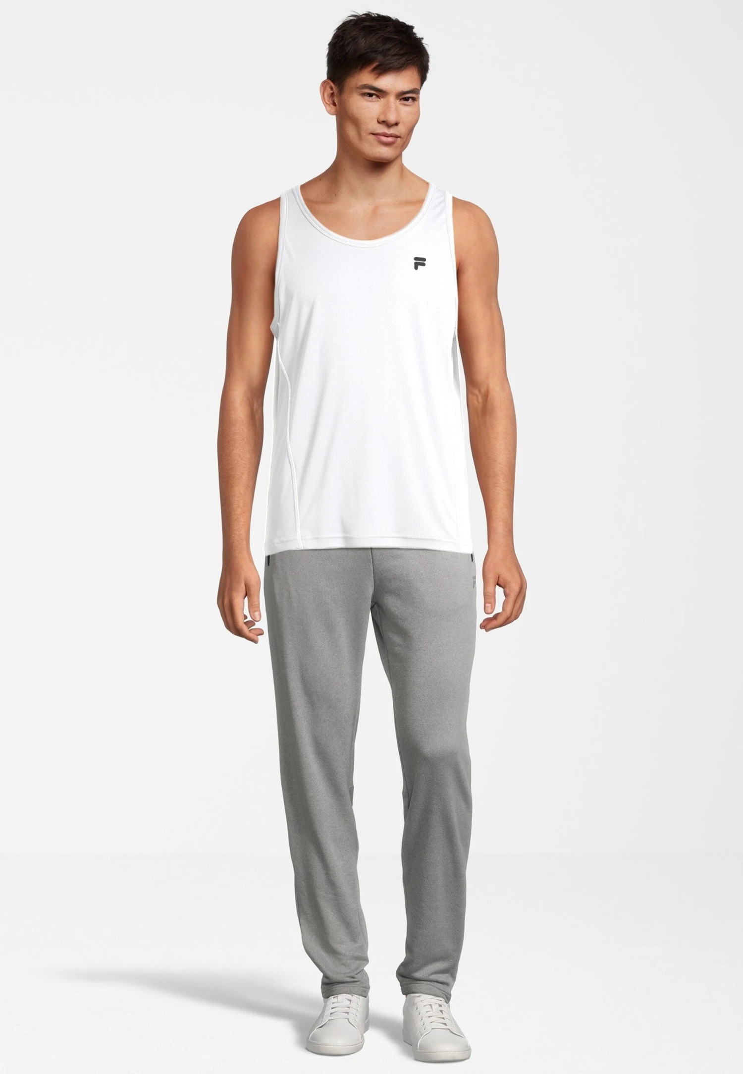 Fila Leps - Top - Bright White - Imagen 2