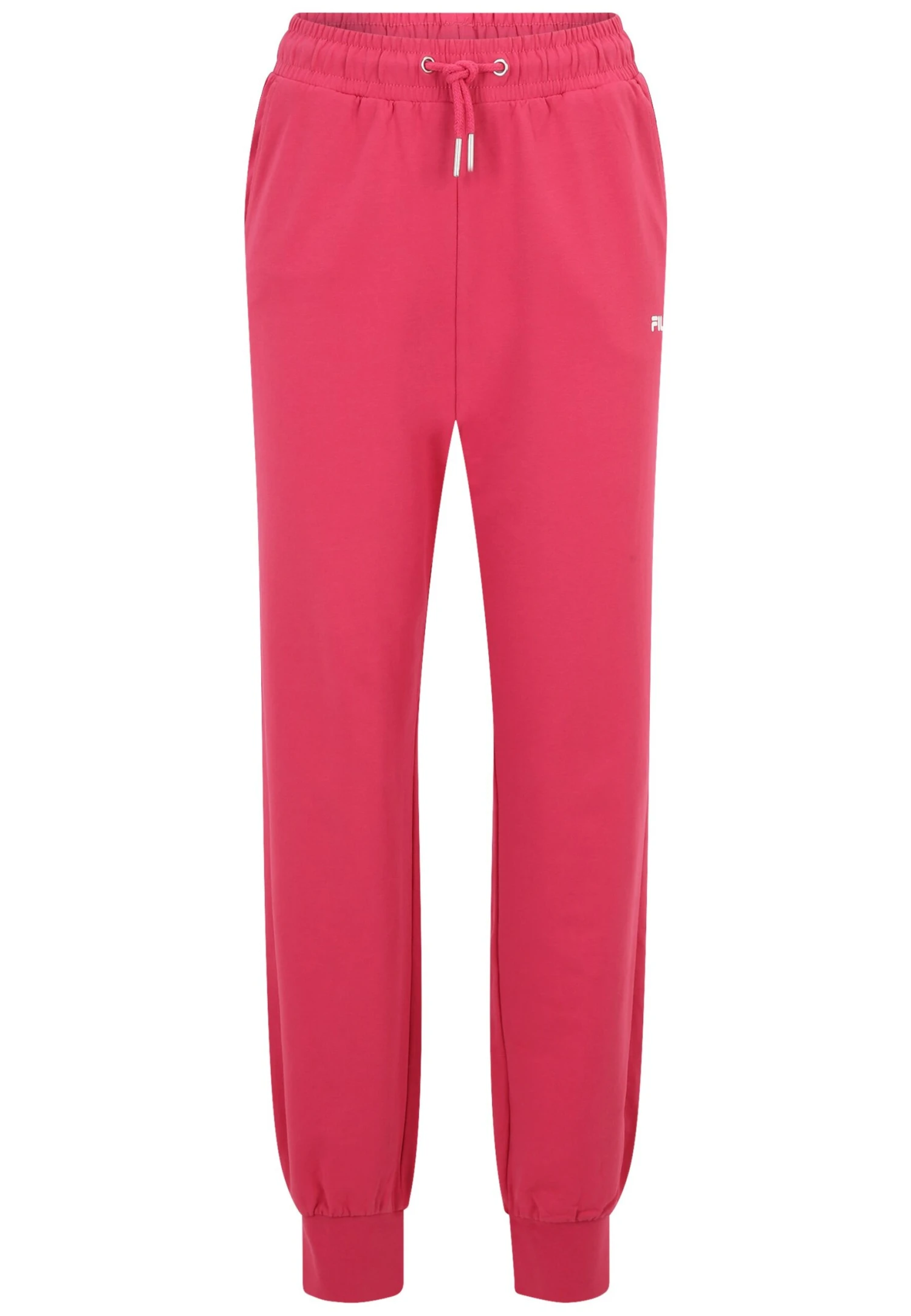 Fila Apparel Balimo High Waist - Pantalones Deportivos - Carmine - Imagen 4