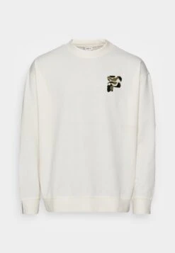 Fila Cosenza - Sudadera - Egret