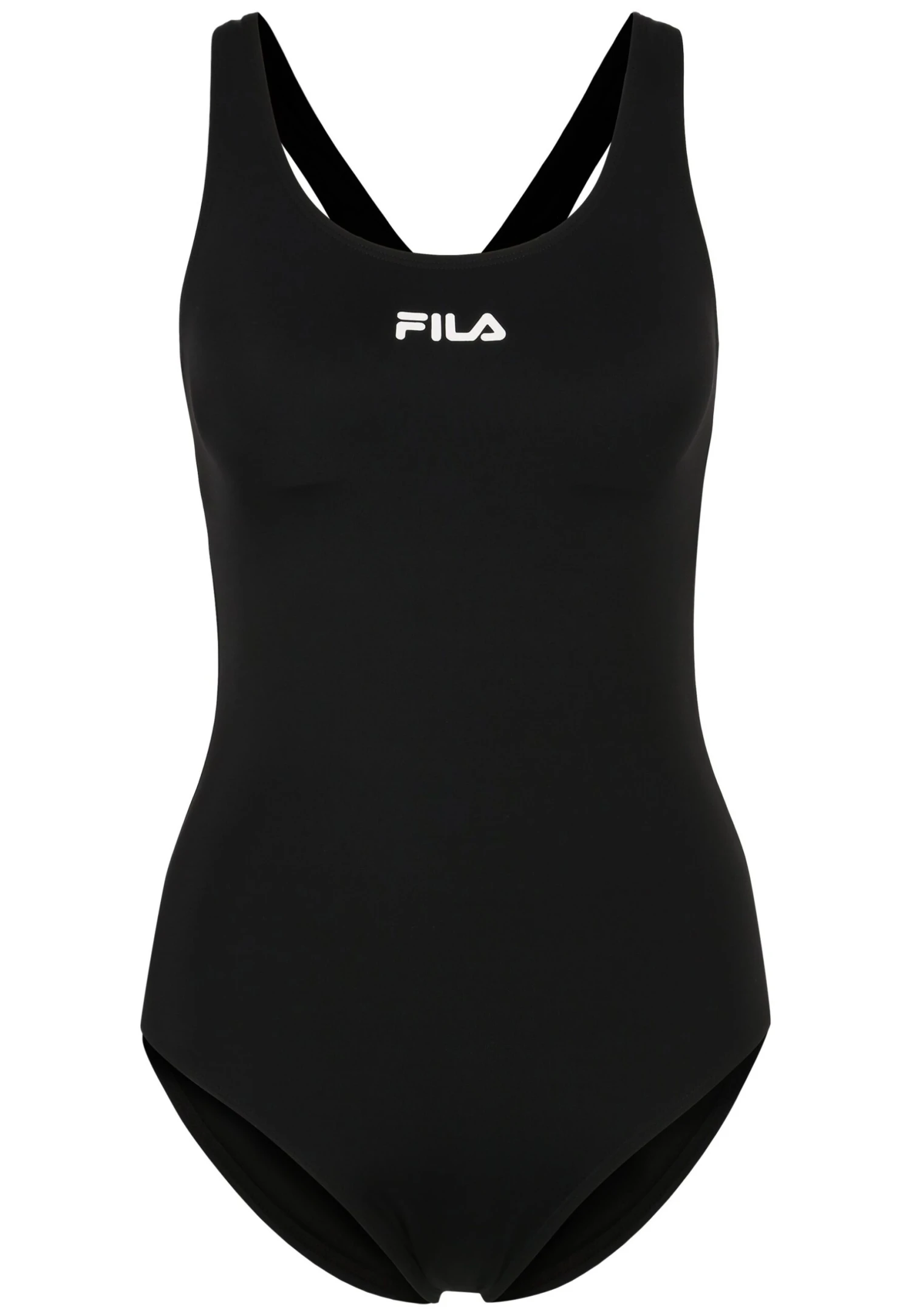 Fila Saki Racer - Bañador - Black - Imagen 4