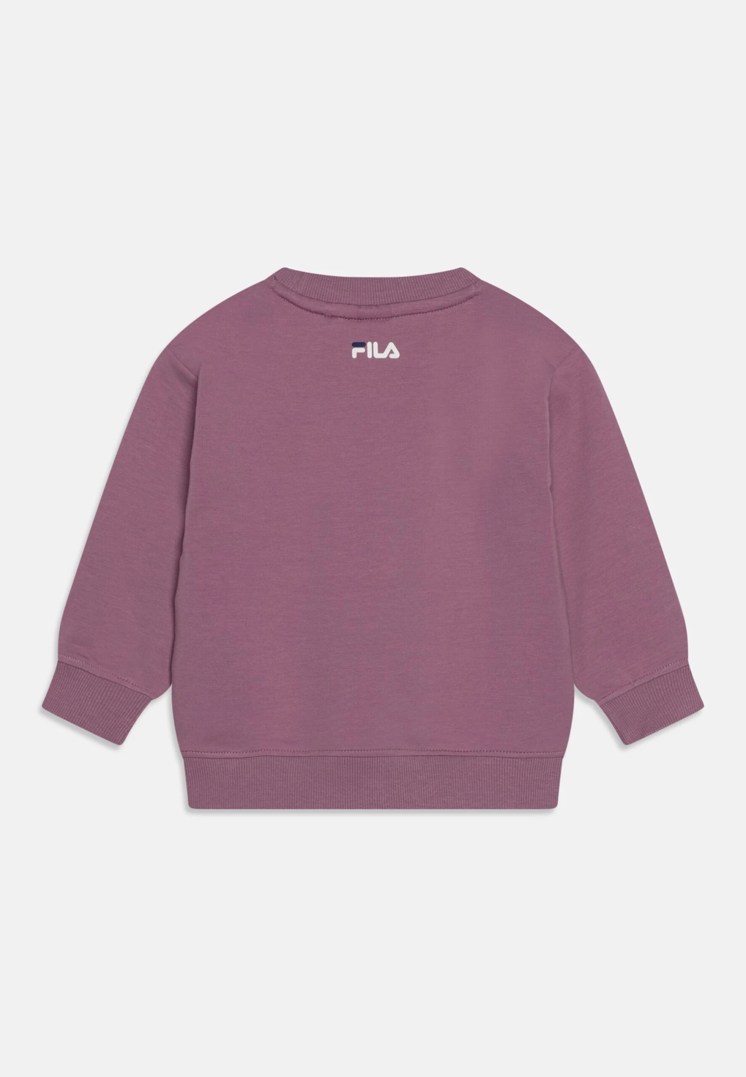 Fila Babina Greda Classic Logo Crew - Sudadera - Valerian - Imagen 2