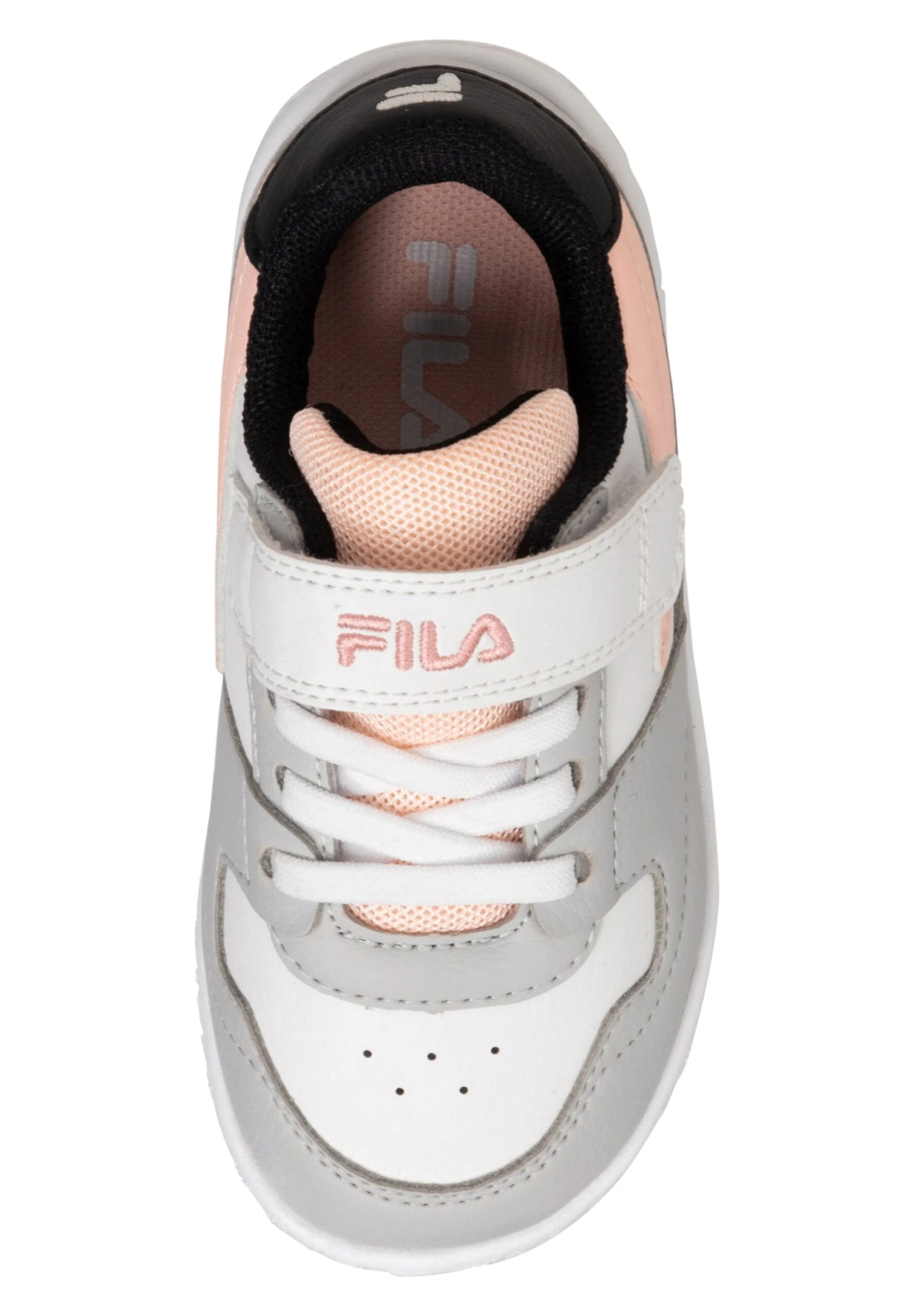 Fila Footwear Fxventuno Tdl - Zapatillas - Gray/Pale Rosette - Imagen 8