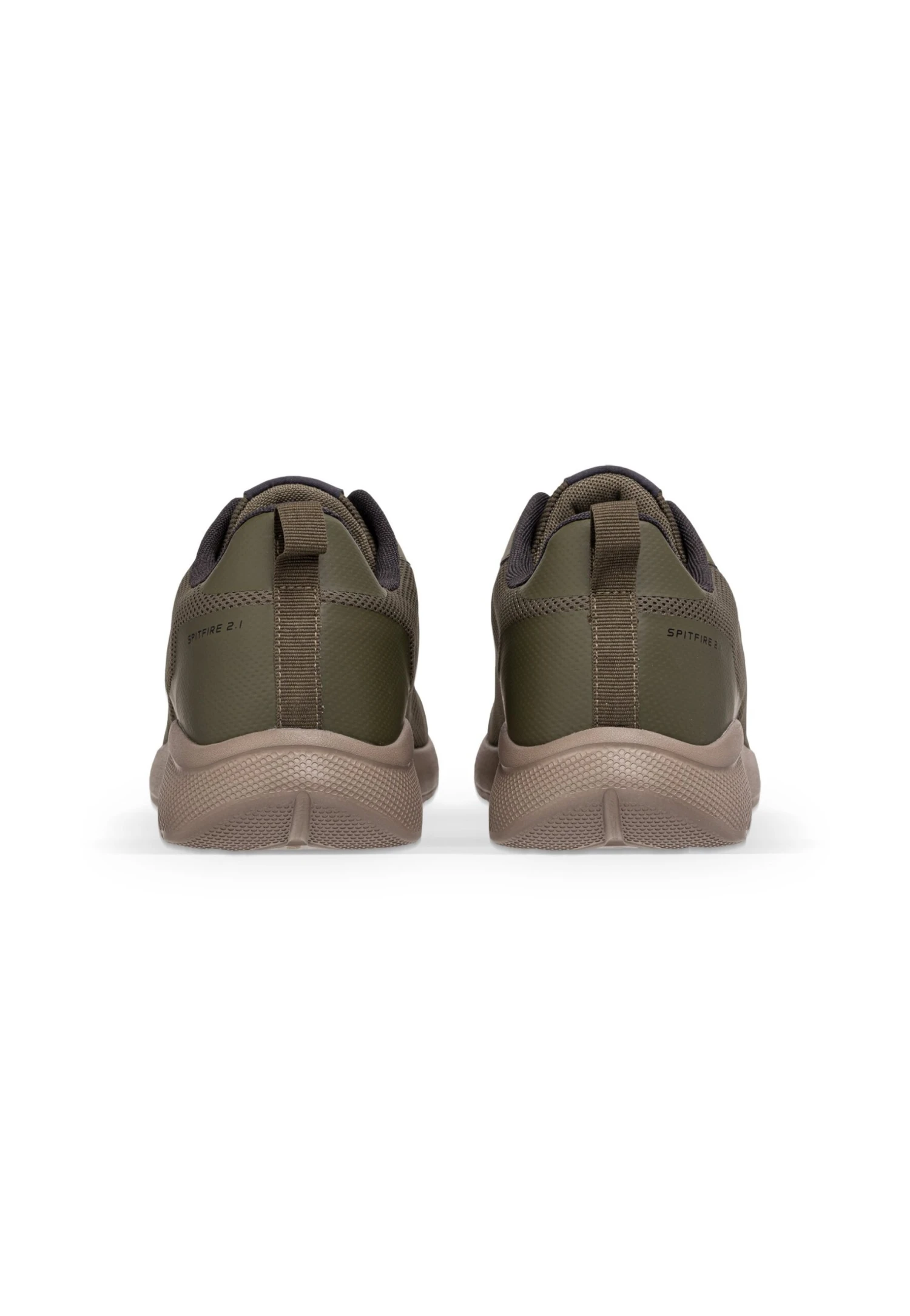 Fila Spitfire - Zapatillas - Olive Night/Taupe Gray - Imagen 4