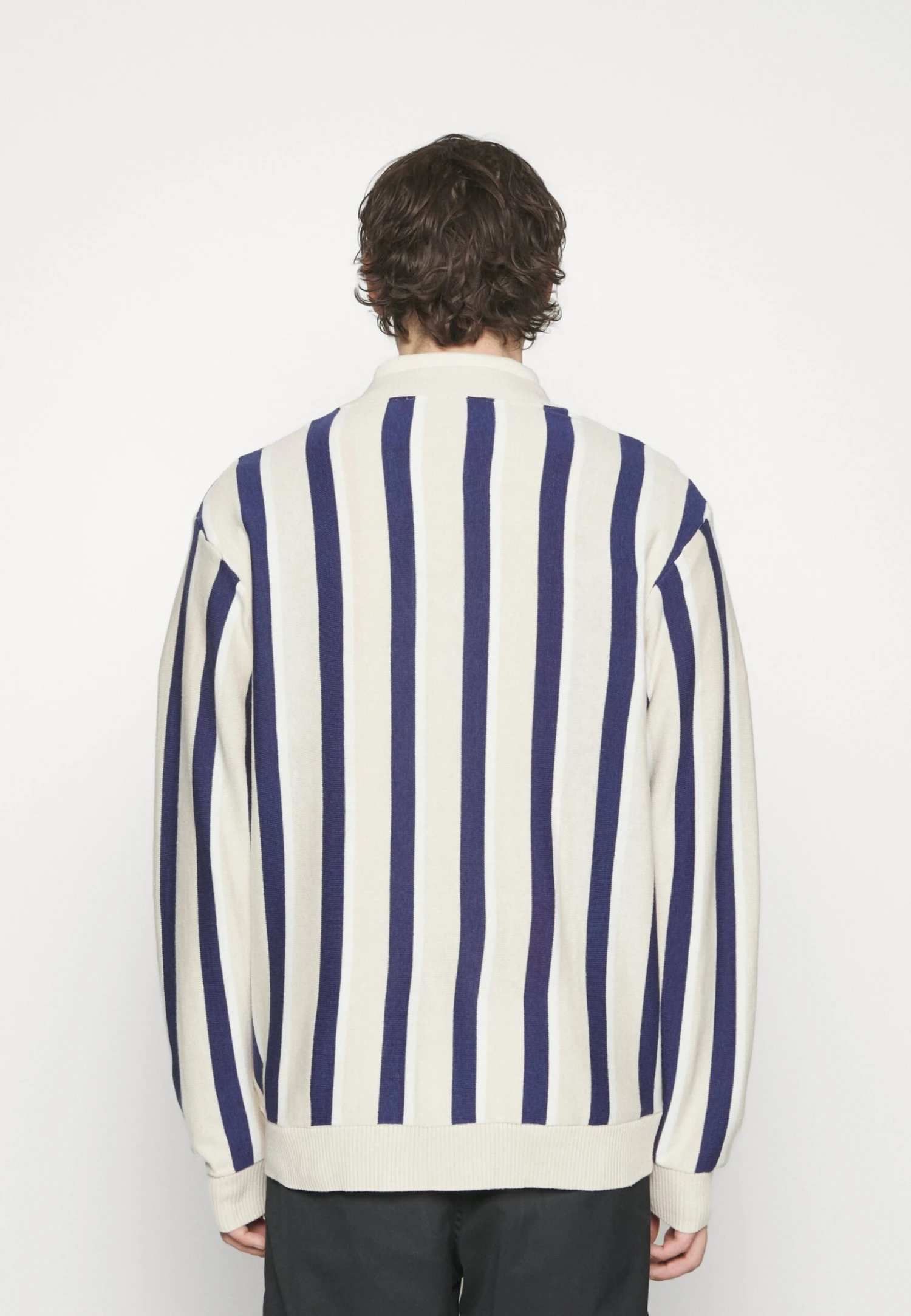 Fila Trabitz Cardigan - Chaqueta De Punto - Fields Of Rye - Imagen 4