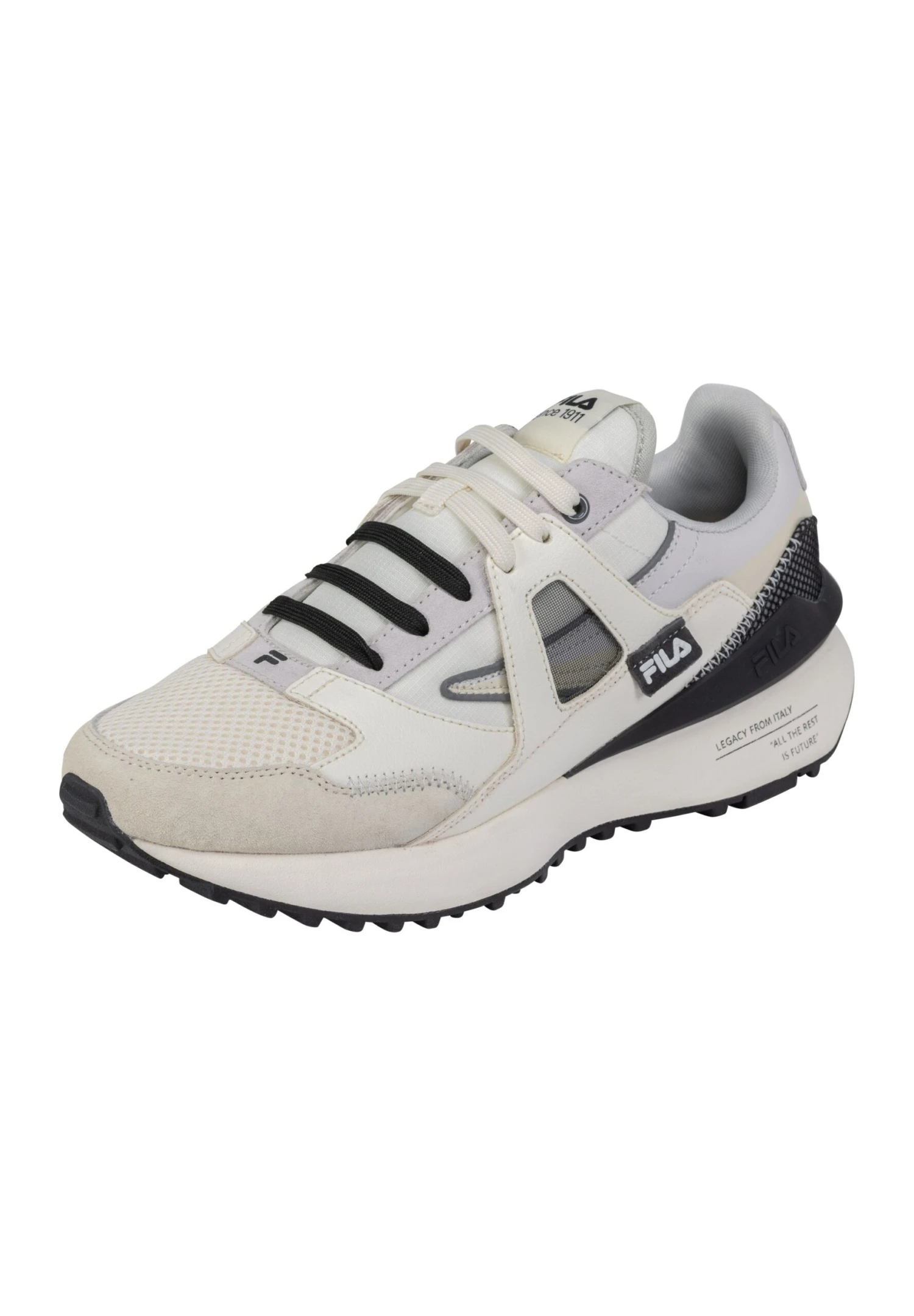 Fila Footwear Contempo - Zapatillas - Marshmallow Turtledove - Imagen 2