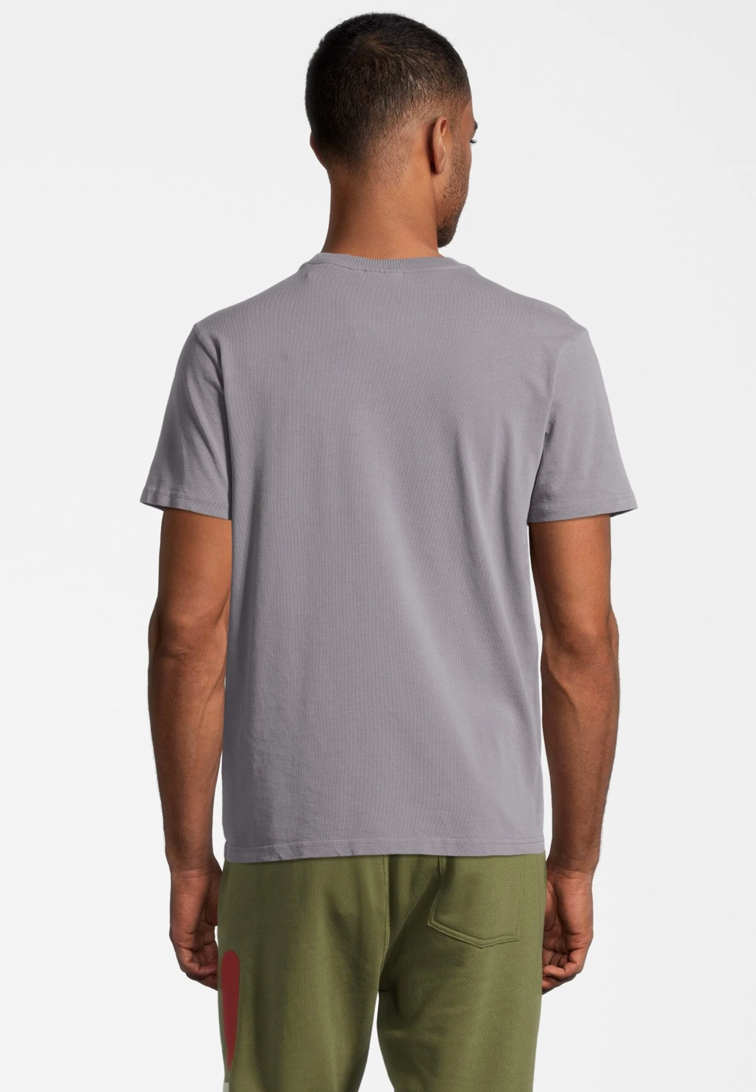 Fila Buek - Camiseta Estampada - Night Owl - Imagen 3