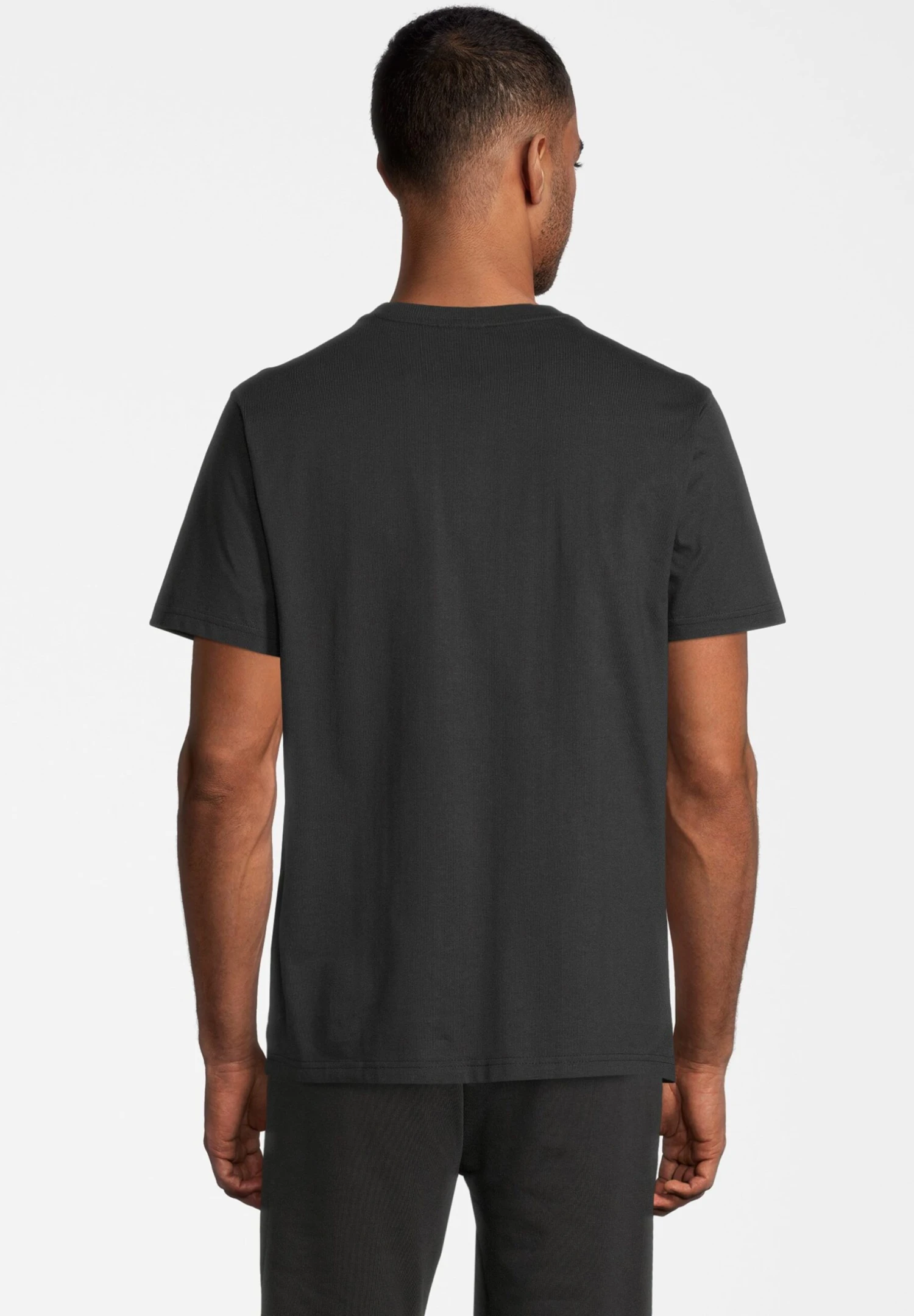 Fila Belsh Fam - Camiseta Estampada - Dark Blue - Imagen 3