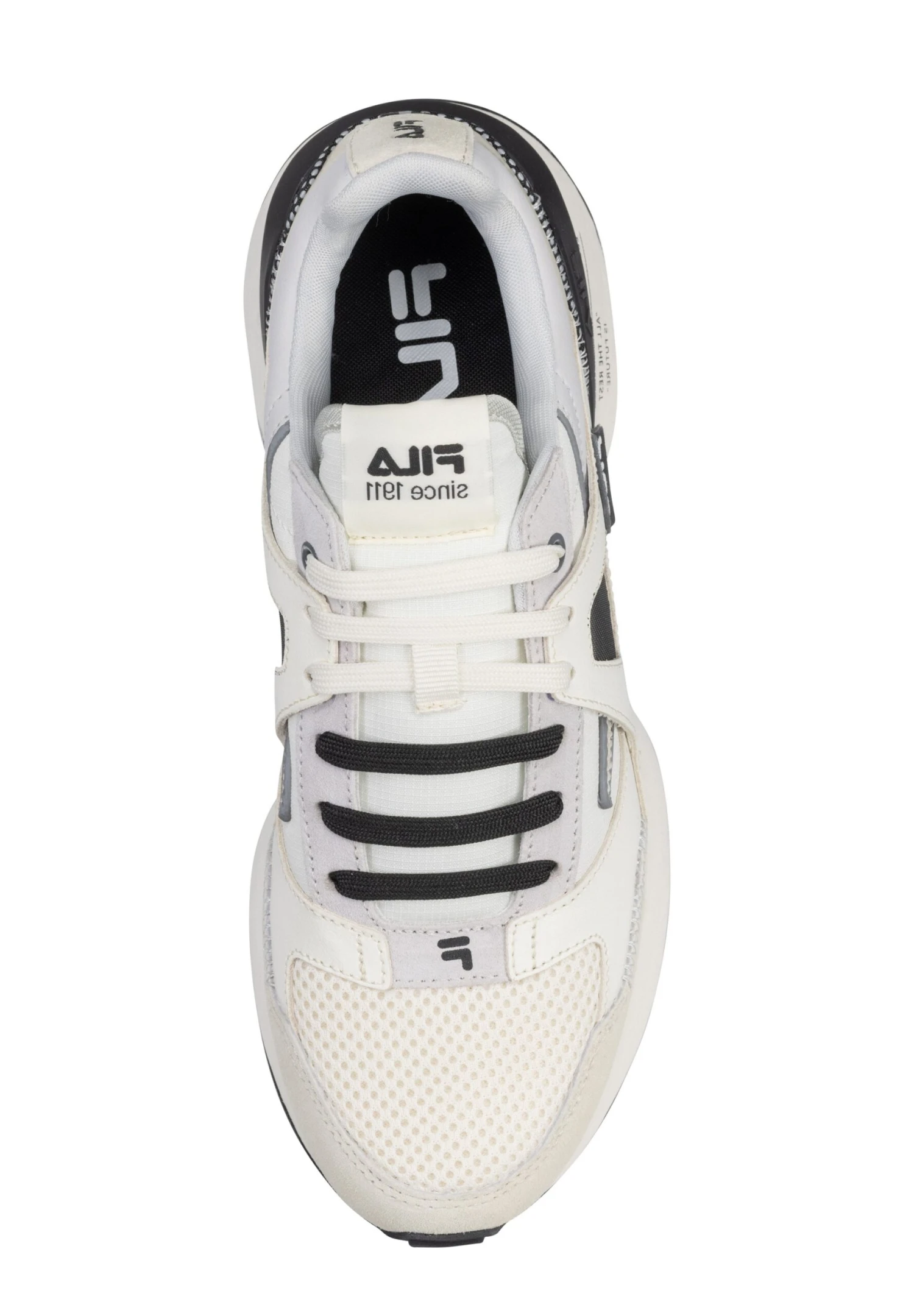 Fila Footwear Contempo - Zapatillas - Marshmallow Turtledove - Imagen 3