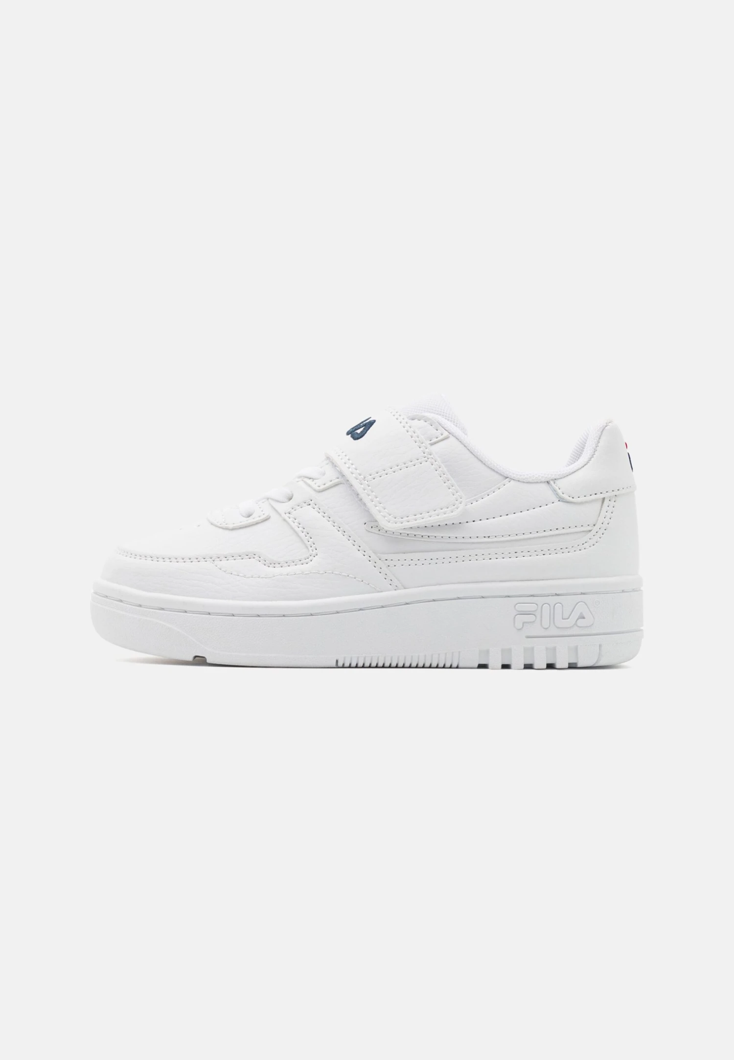 Fila Fxventuno Unisex - Zapatillas - White