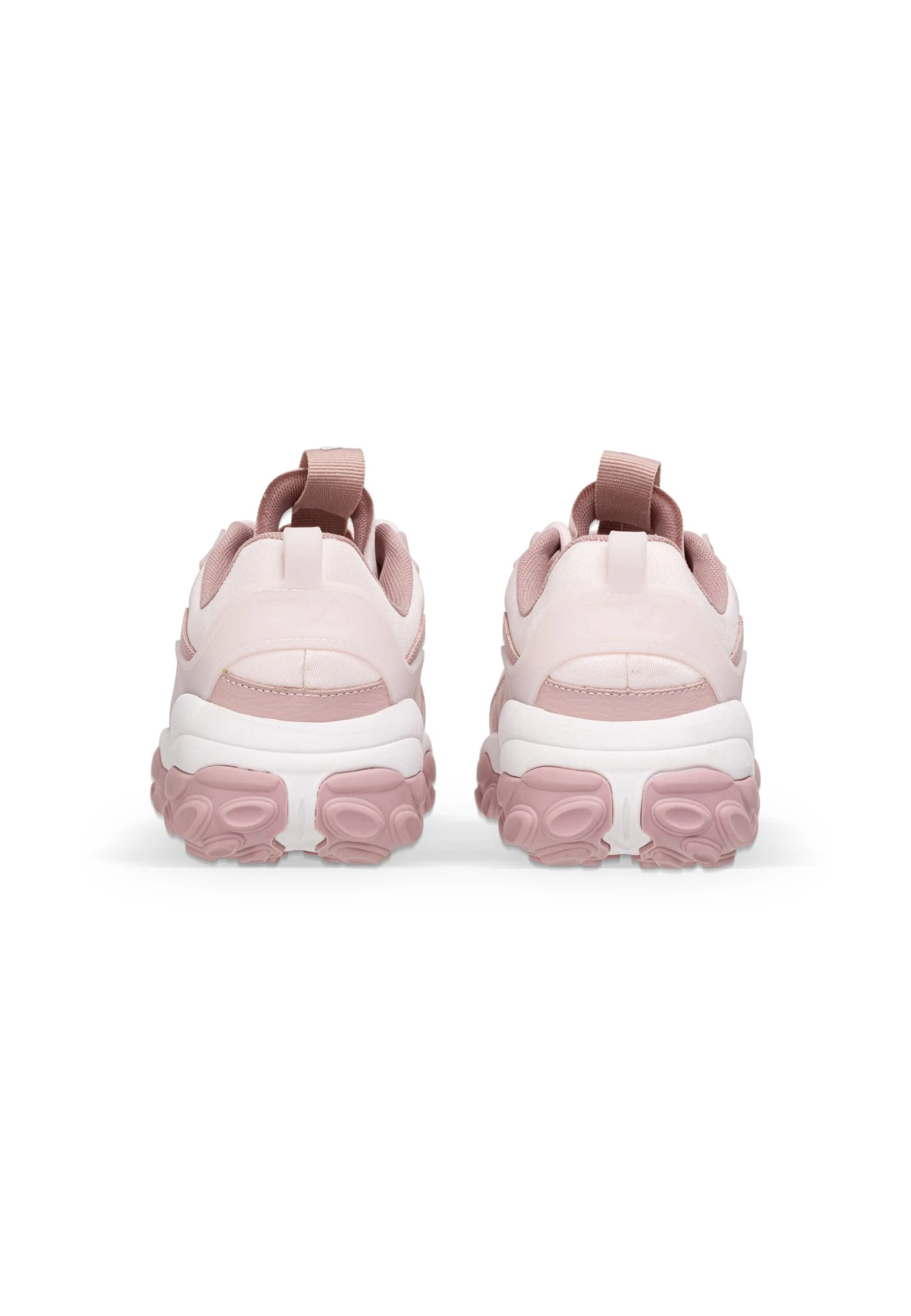 Fila Loligo - Zapatillas - Mauve Chalk/Pale Mauve - Imagen 4