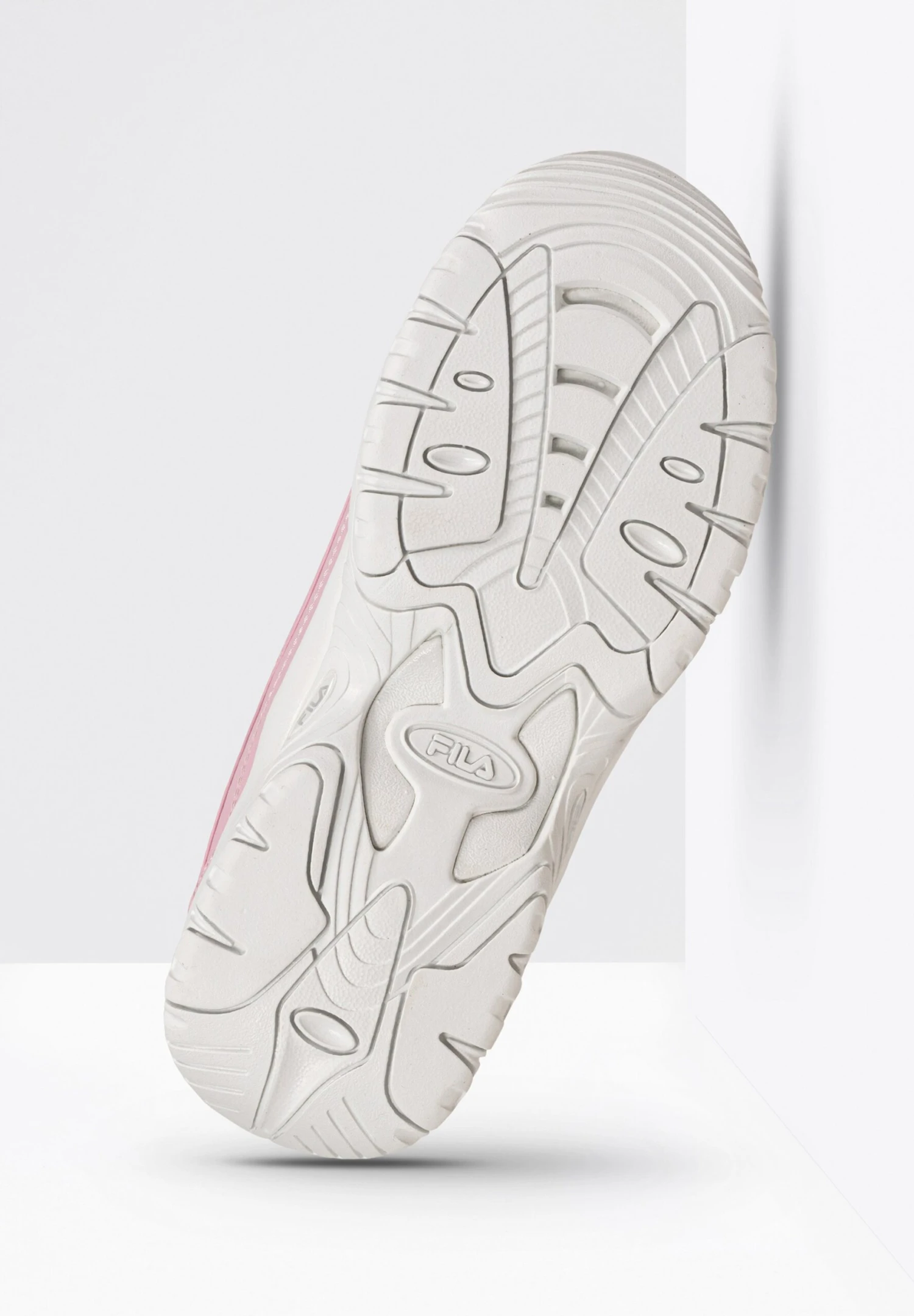 Fila Strada Low Wmn - Zapatillas - Pale Rosette - Imagen 5