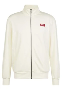Fila Traun - Chaqueta De Entrenamiento - Sweet Corn