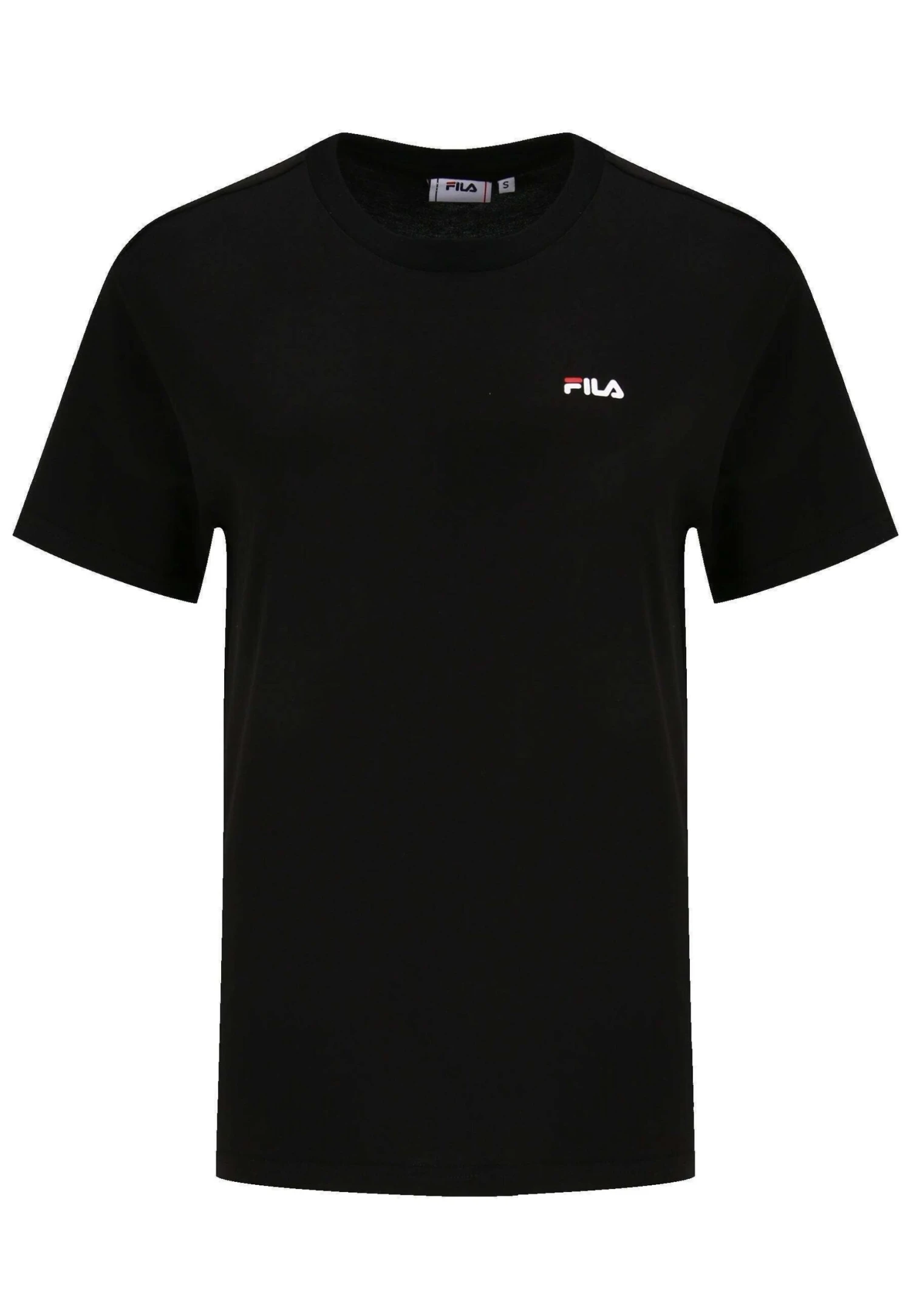 Fila Bari - Camiseta Estampada - Schwarz