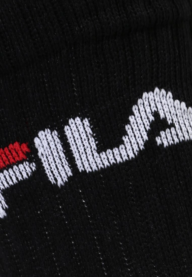 Fila 6 Pack - Calcetines - Black - Imagen 2