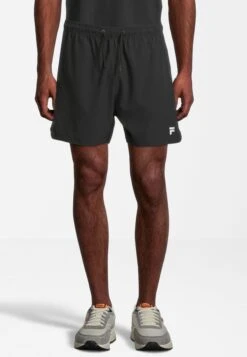 Fila Apparel Reno - Shorts - Moonless Night