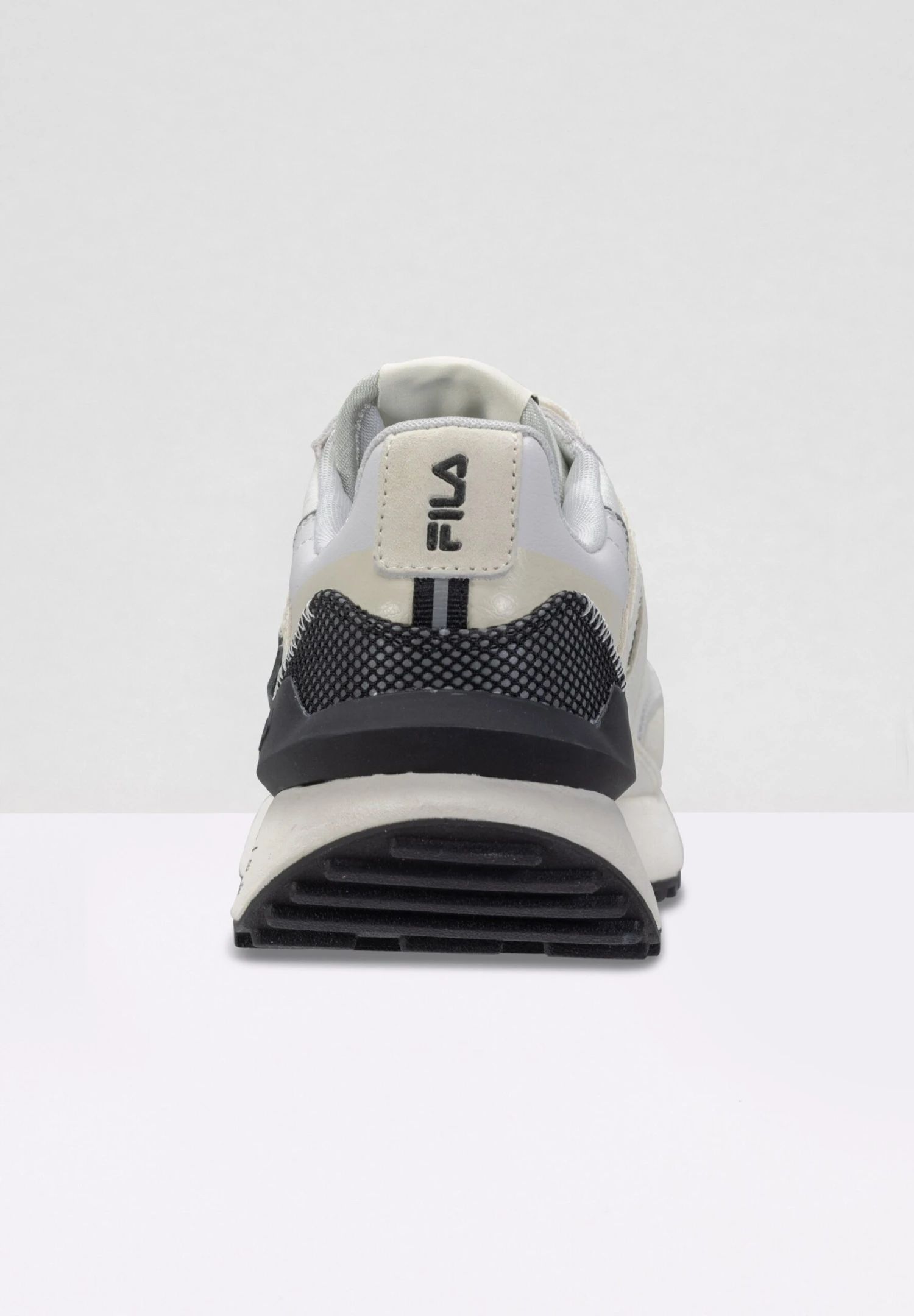 Fila Footwear Contempo - Zapatillas - Marshmallow Turtledove - Imagen 4