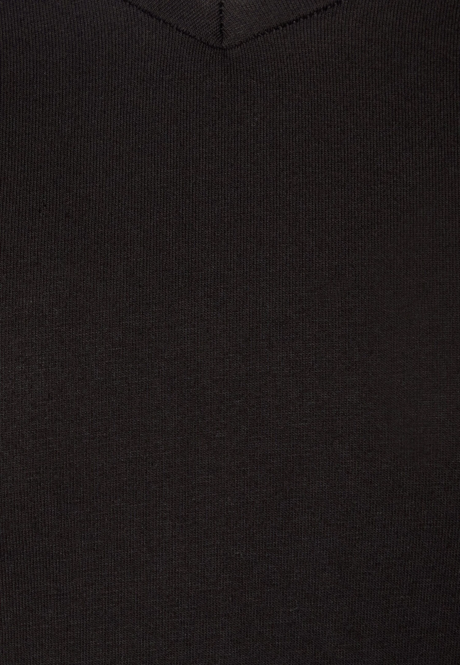 Fila Manv Neck Undershirt 2 Pack - Camiseta Interior - Black - Imagen 4