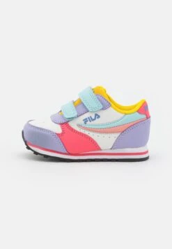 Fila Orbit - Zapatillas - Marshmallow/Purple Heather