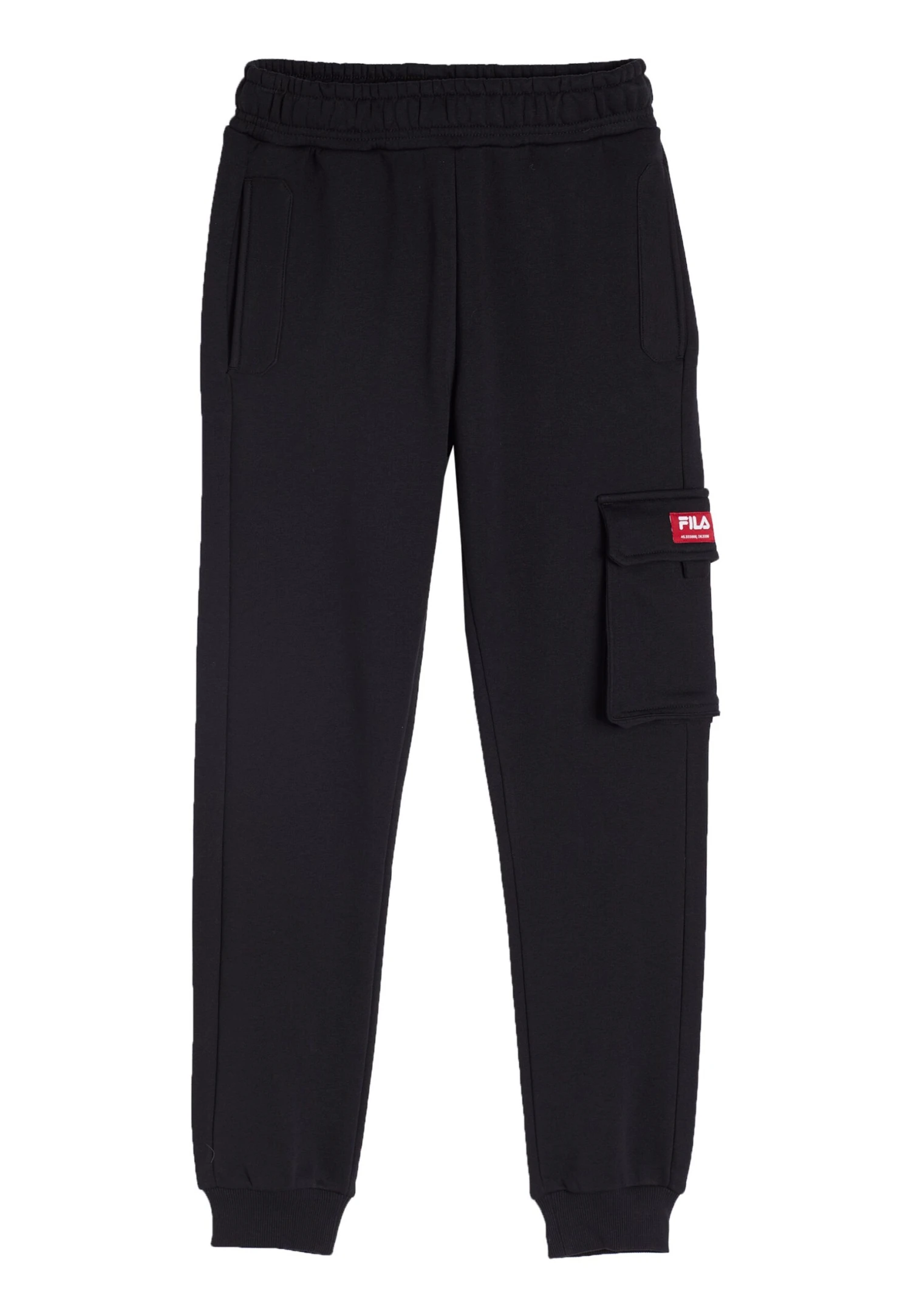 Fila Toulouse - Pantalones Deportivos - Black Beauty
