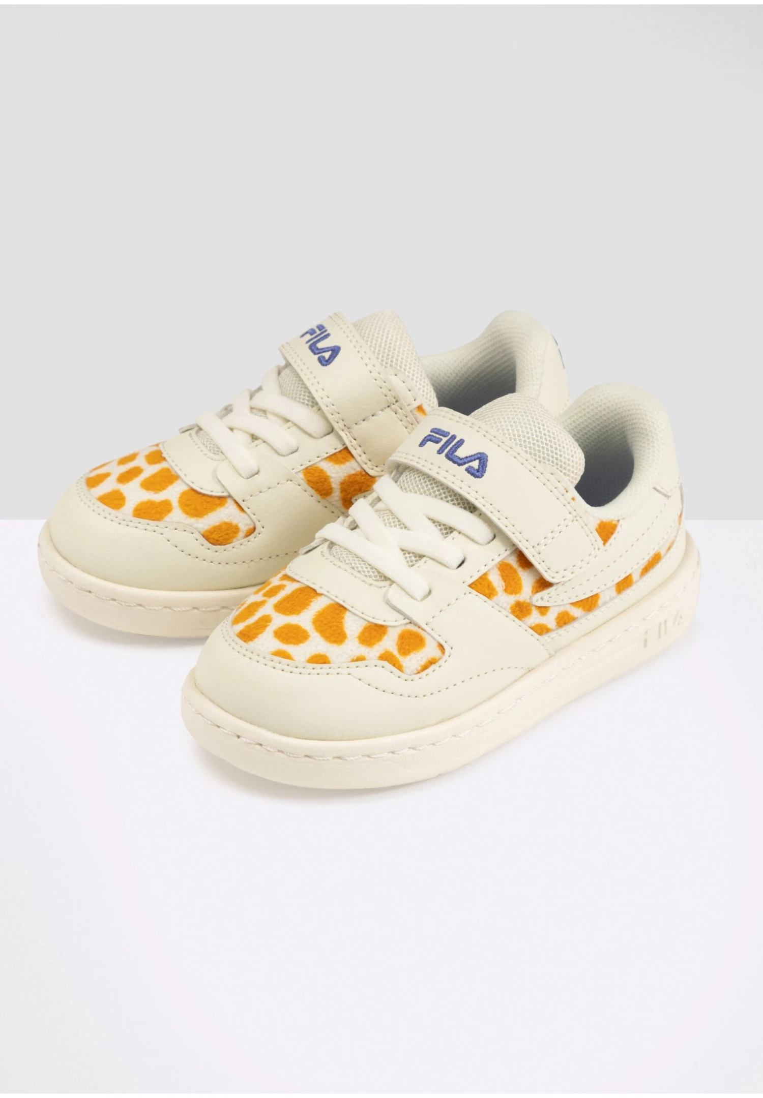 Fila Fxventuno A Tdl Unisex - Zapatillas - Marshmallow Giraffe - Imagen 7