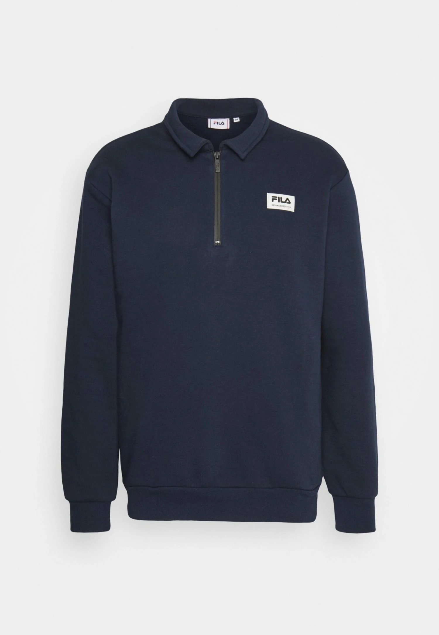 Fila Toluca - Sudadera - Black Iris - Imagen 6