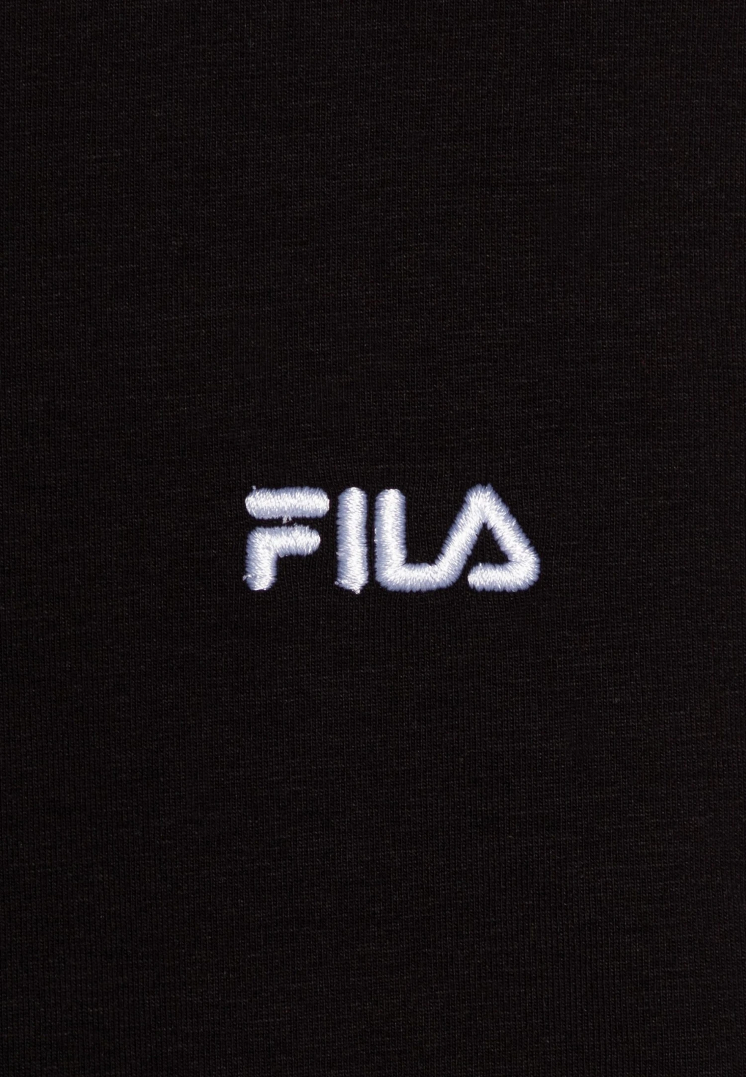 Fila Bettolle- Shorts - Black - Imagen 3