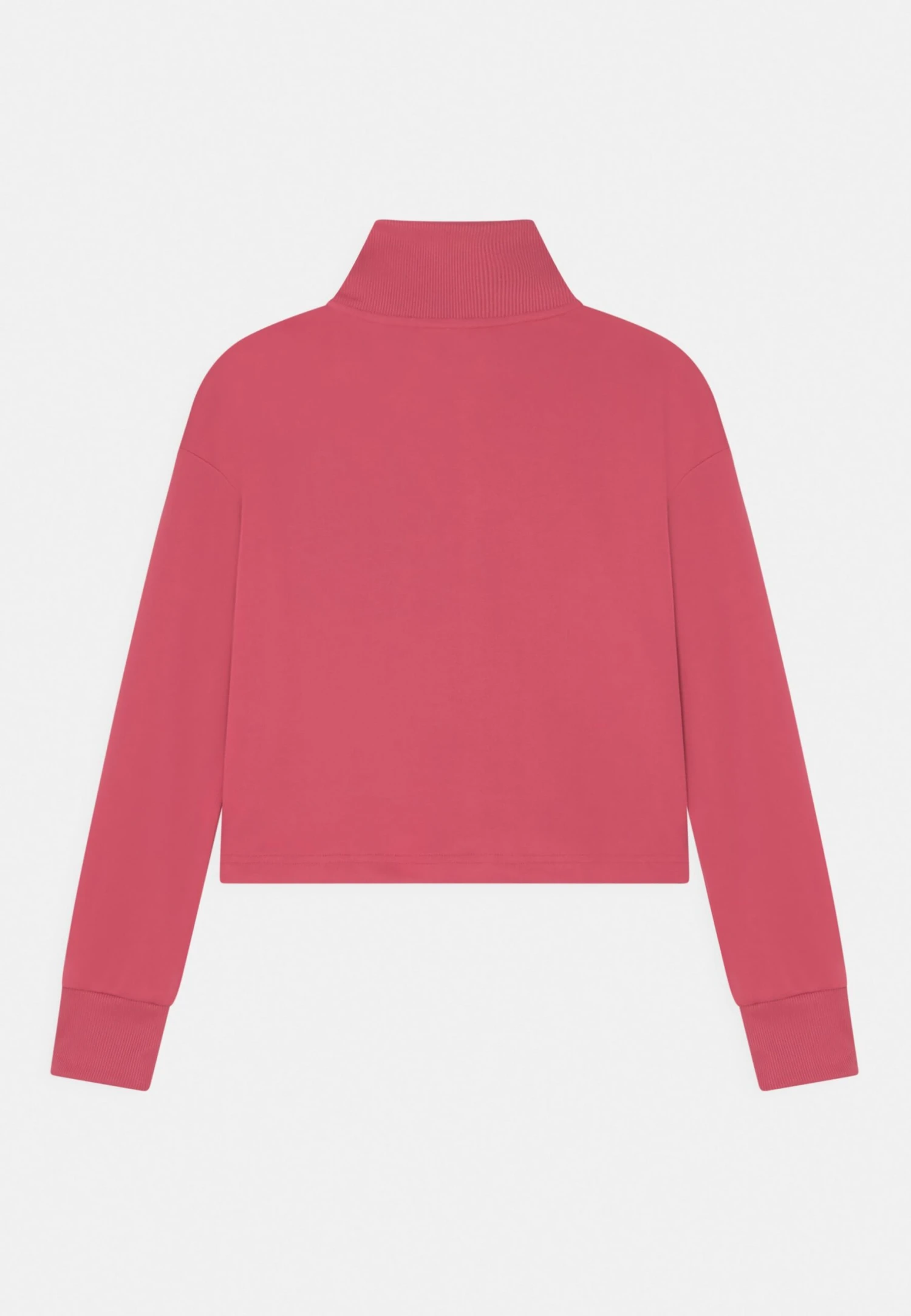 Fila Tangermuende Track- Chaqueta De Punto - Carmine - Imagen 2