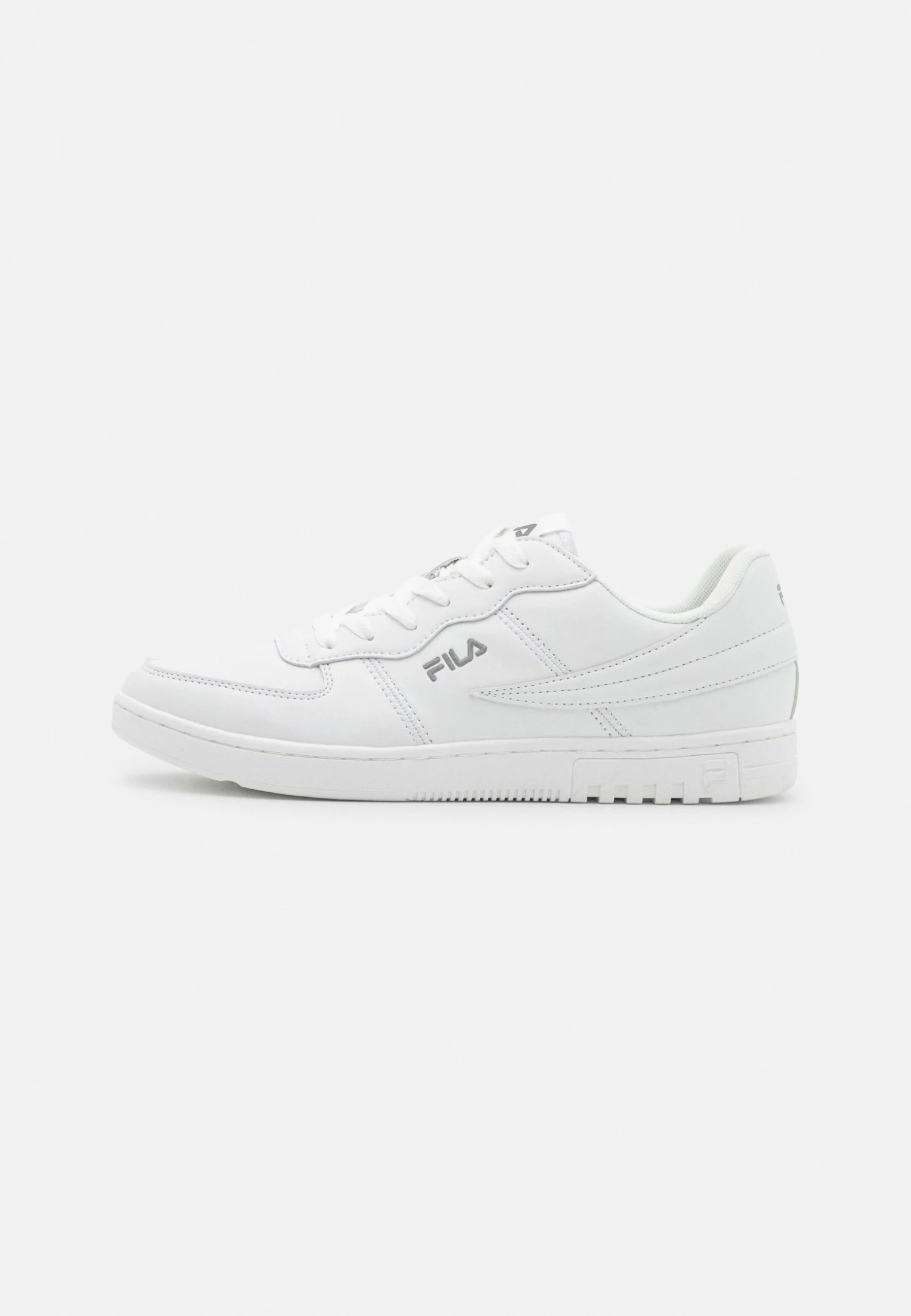 Fila Noclaf Unisex - Zapatillas - White