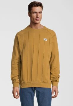 Fila Tarnow - Sudadera - Cumin