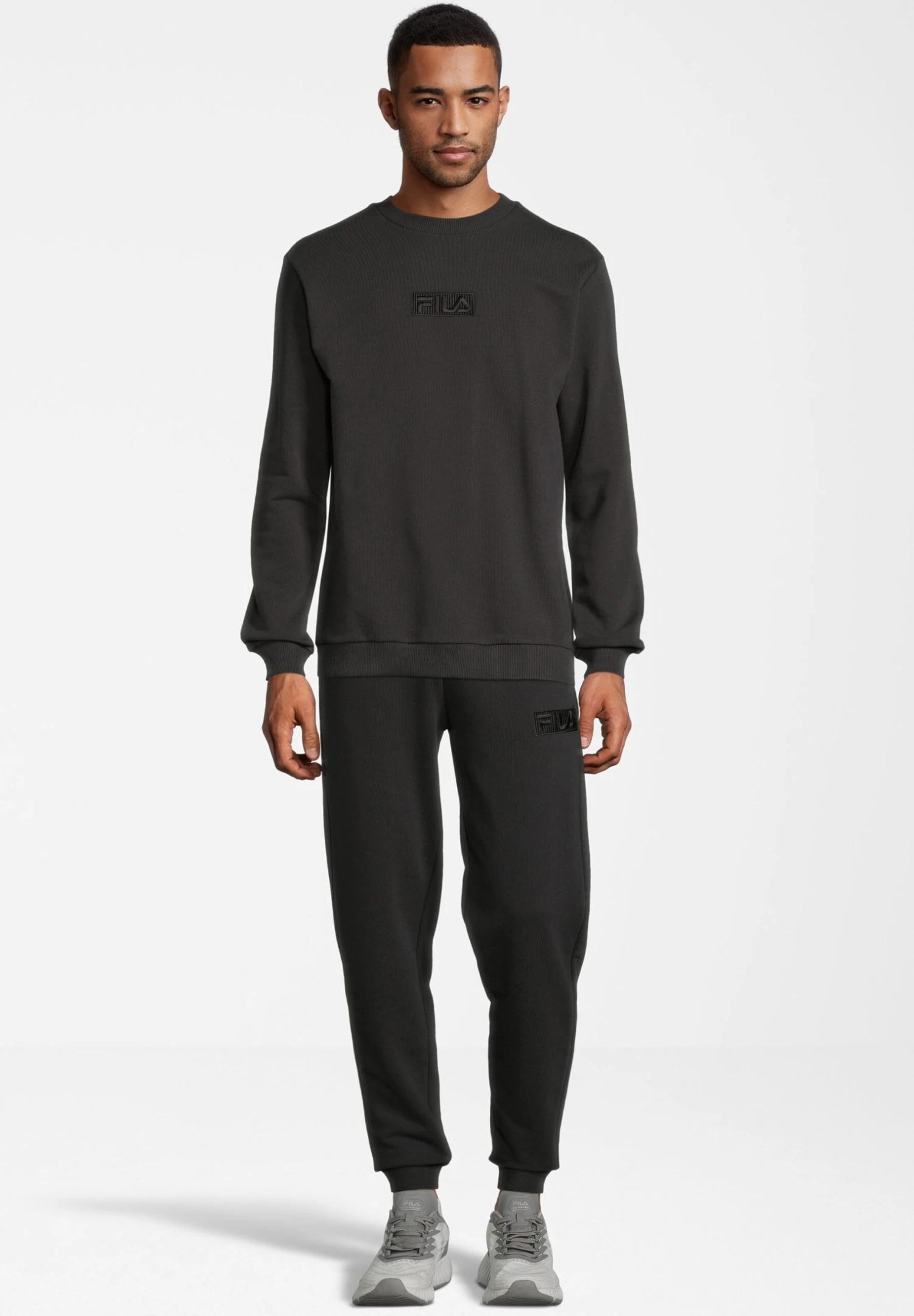 Fila Bohinj - Sudadera - Moonless Night - Imagen 2