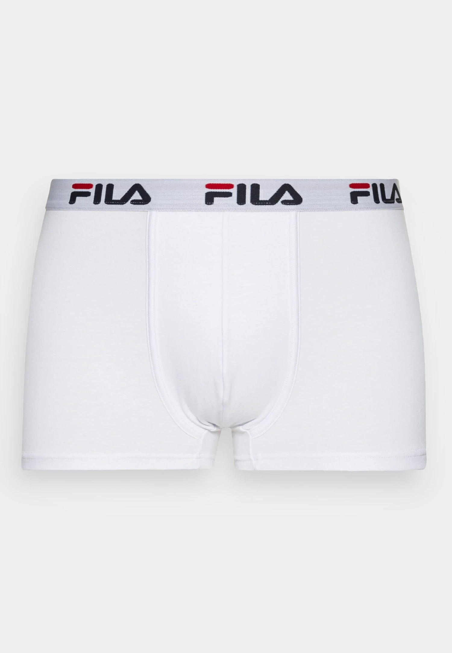 Fila Man Socks Italia 5 Pack - Culotte - Black/White/Grey/Navy/Red - Imagen 6