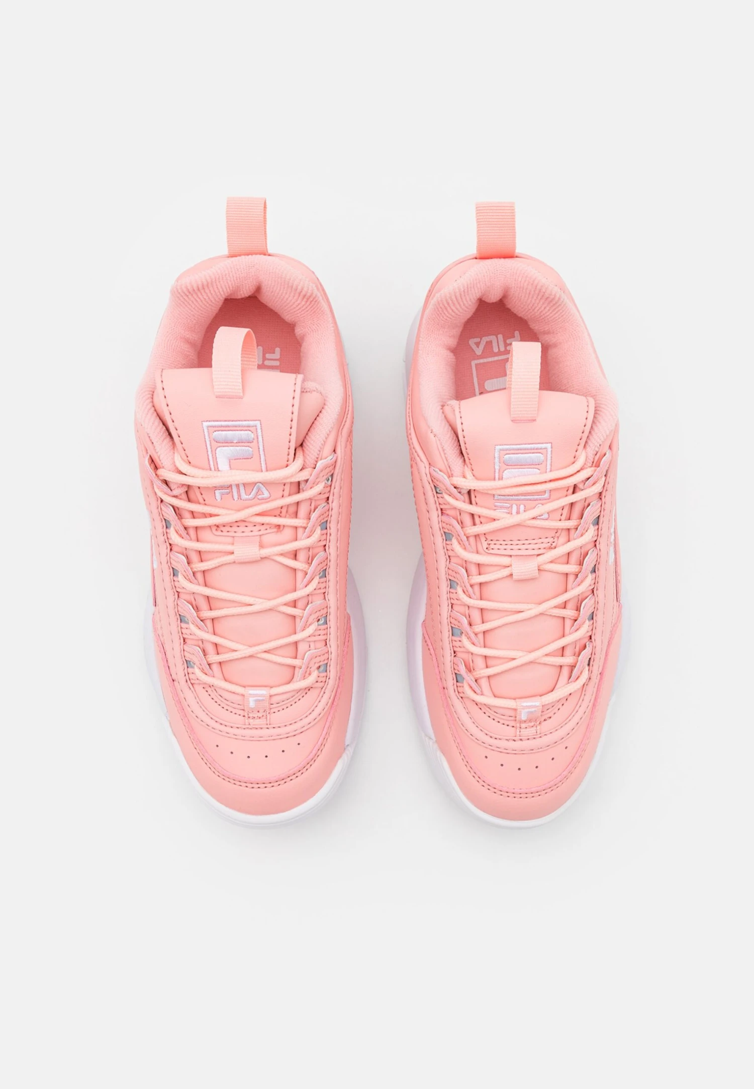 Fila Disruptor - Zapatillas - Pale Rosette - Imagen 6