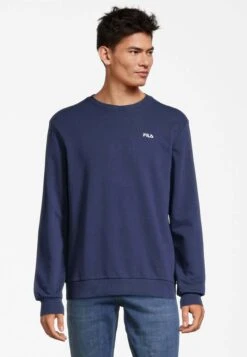Fila Brustem - Sudadera - Blau