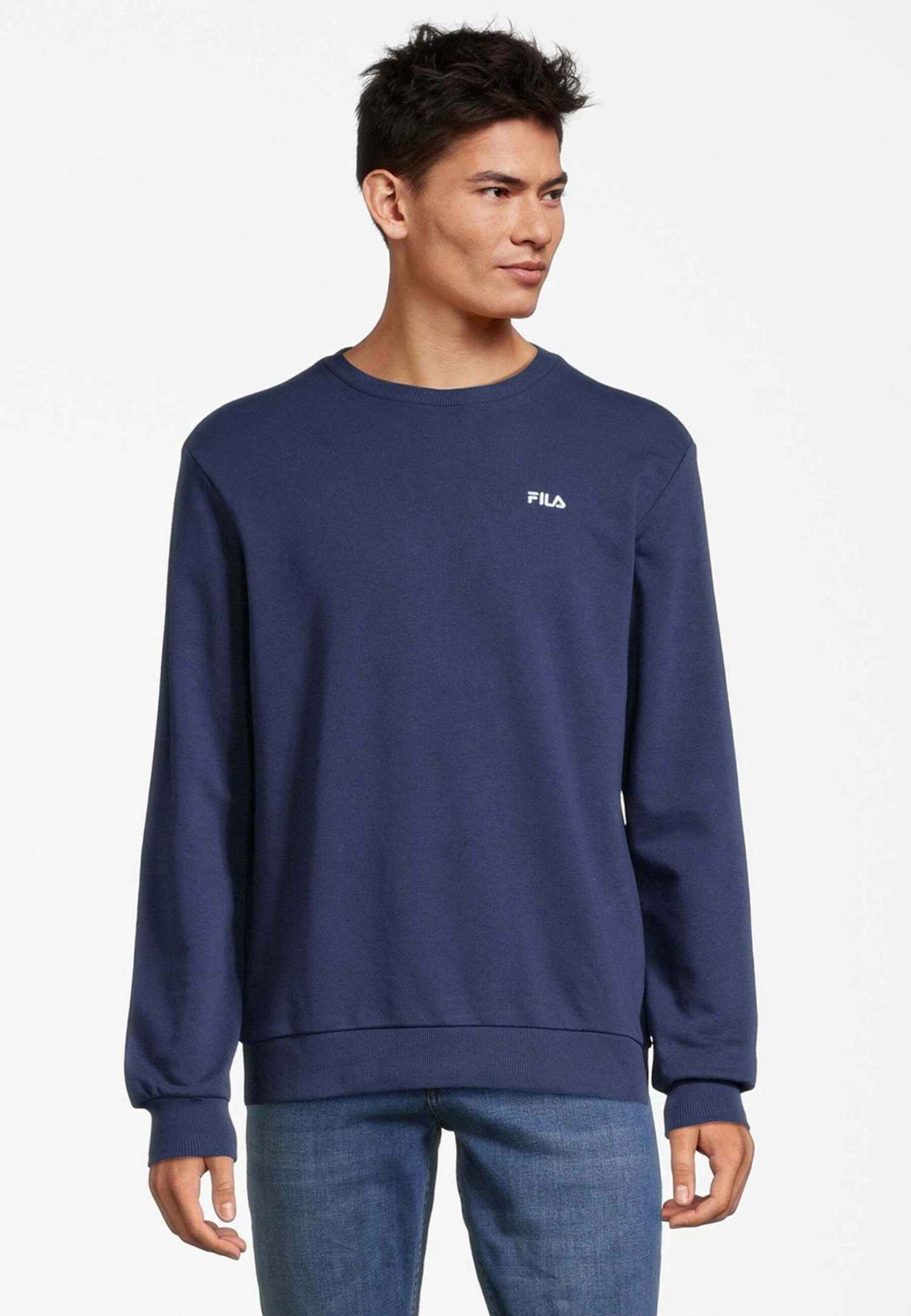 Fila Brustem - Sudadera - Blau