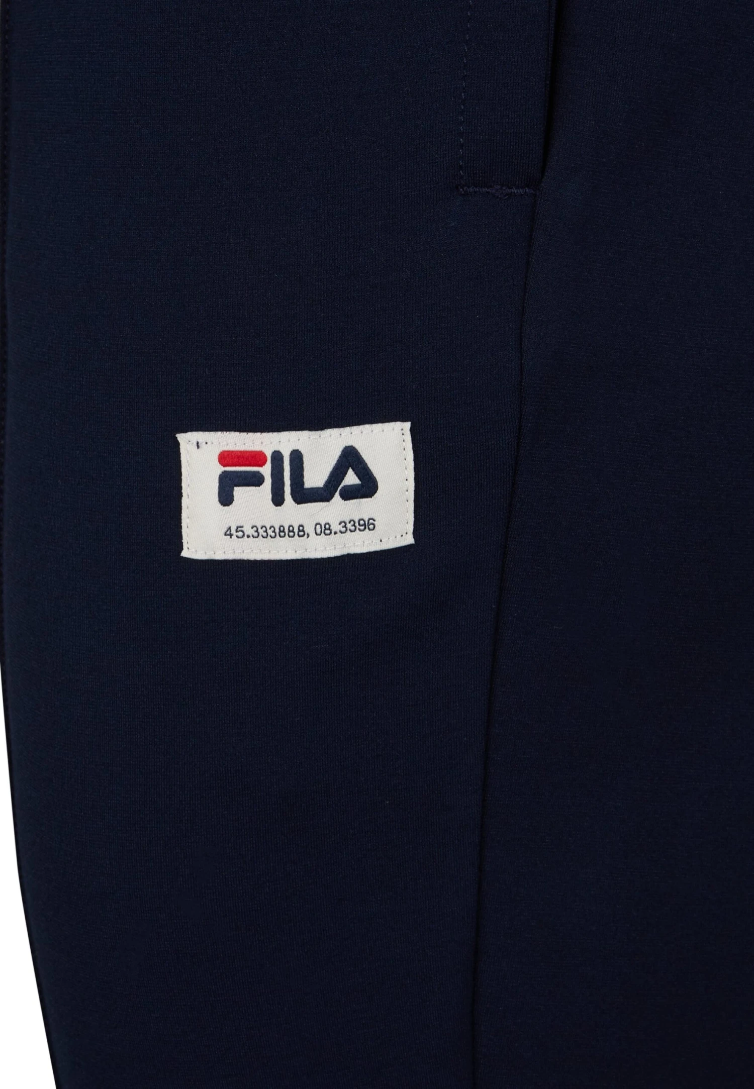 Fila Tatvan - Pantalones Deportivos - Medieval Blue - Imagen 3