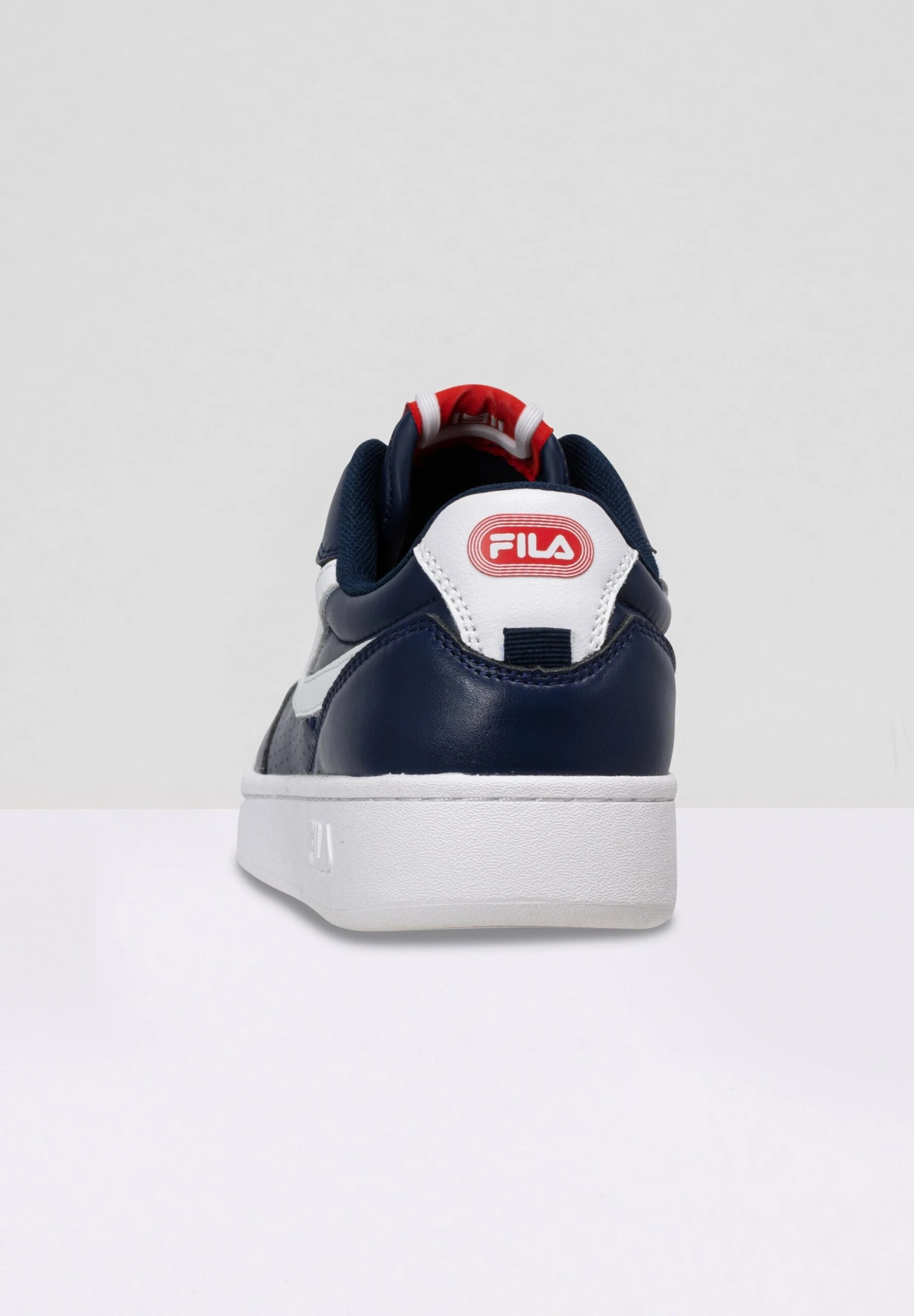 Fila Sevaro - Zapatillas - Fila Navy - Imagen 4