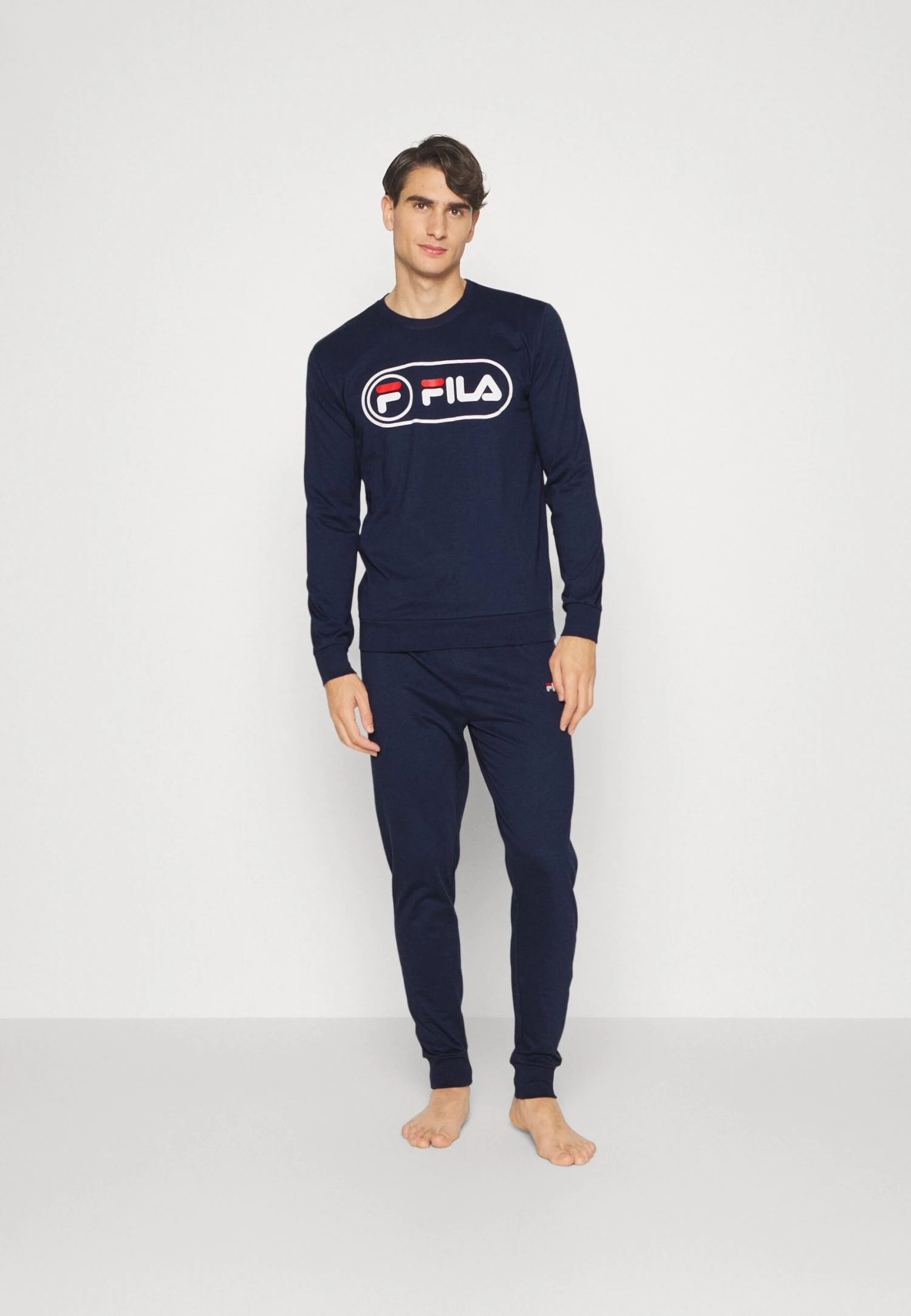 Fila Man- Pijama - Navy - Imagen 2